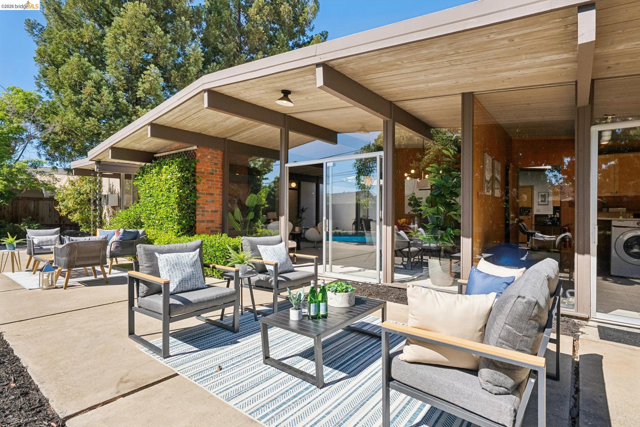 Detail Gallery Image 53 of 60 For 3736 Barrington Dr, Concord,  CA 94518 - 4 Beds | 2 Baths