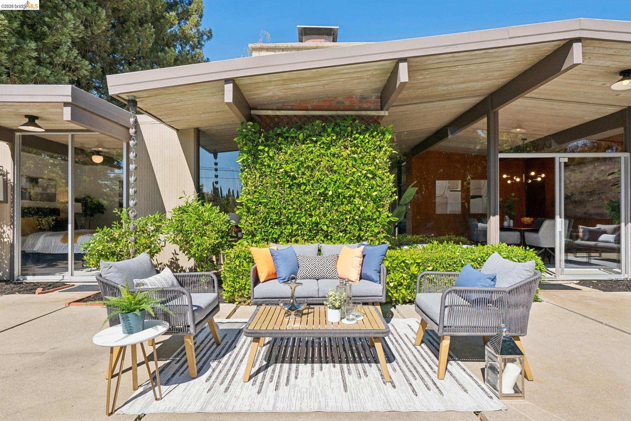 Detail Gallery Image 54 of 60 For 3736 Barrington Dr, Concord,  CA 94518 - 4 Beds | 2 Baths