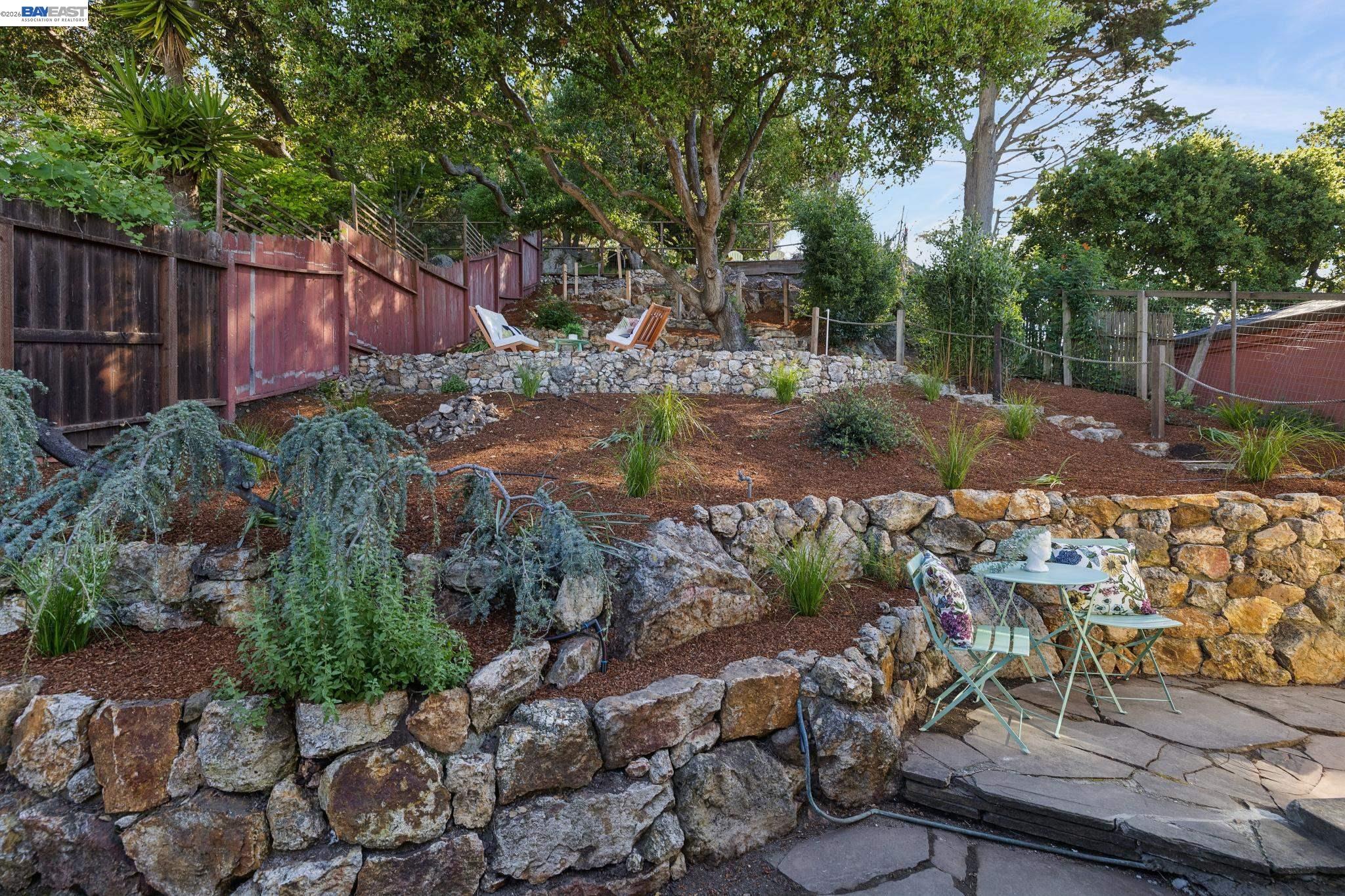 Detail Gallery Image 23 of 42 For 777 Cragmont Avenue, Berkeley,  CA 94708 - 2 Beds | 2/1 Baths