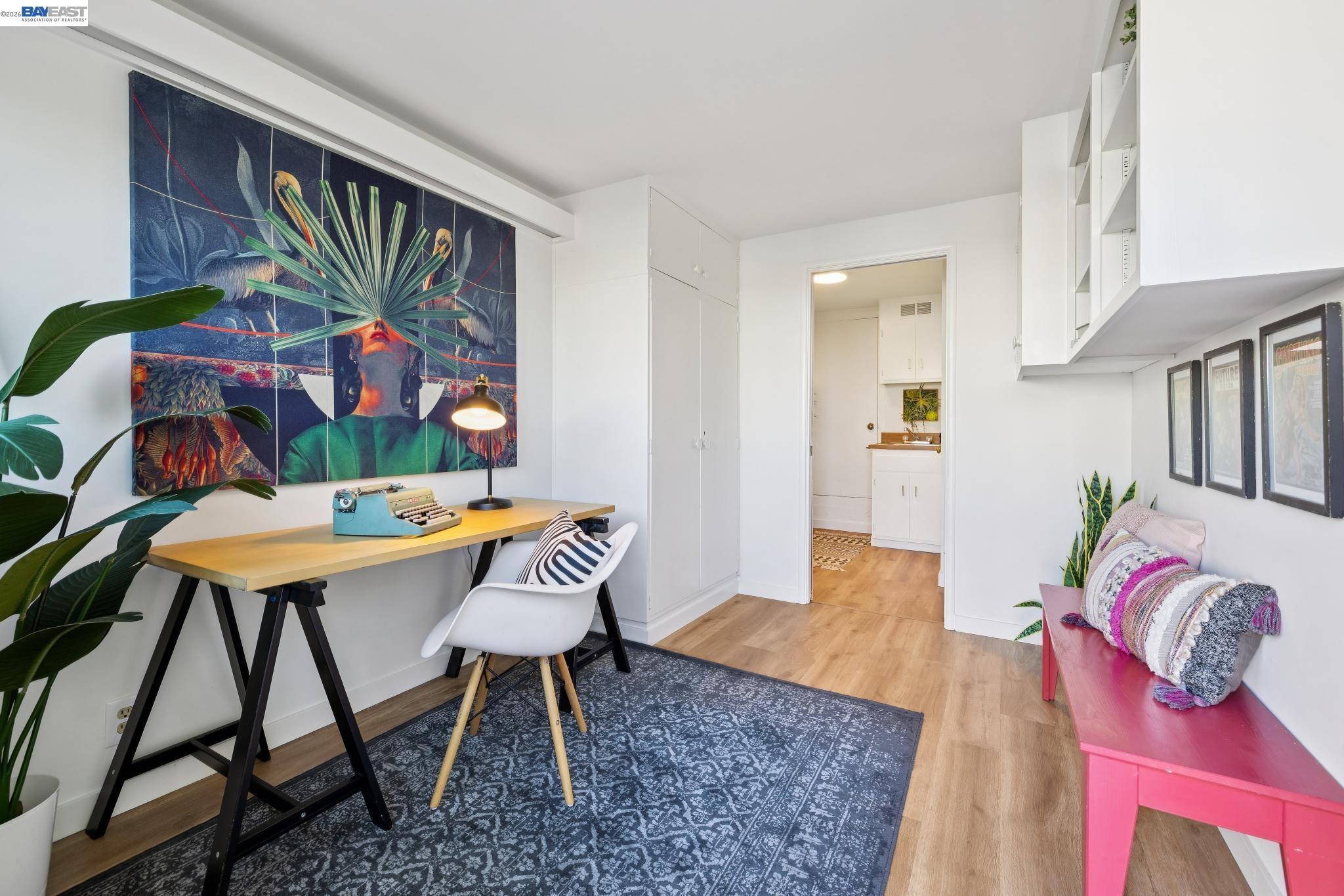 Detail Gallery Image 30 of 42 For 777 Cragmont Avenue, Berkeley,  CA 94708 - 2 Beds | 2/1 Baths