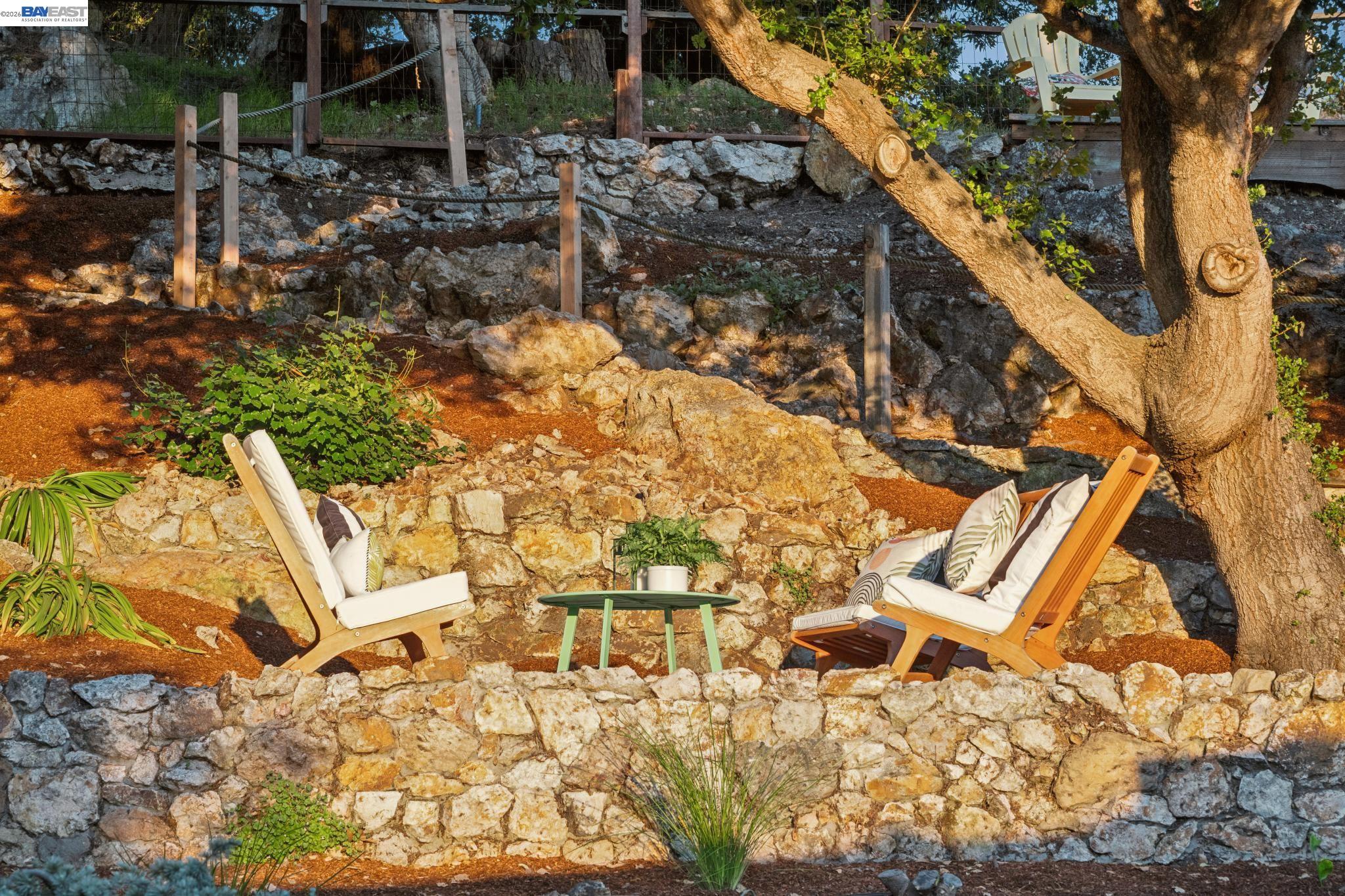 Detail Gallery Image 34 of 42 For 777 Cragmont Avenue, Berkeley,  CA 94708 - 2 Beds | 2/1 Baths