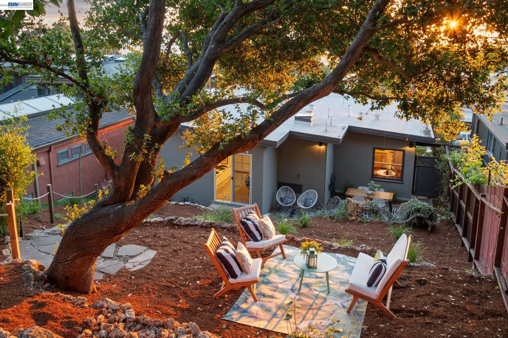 Detail Gallery Image 35 of 42 For 777 Cragmont Avenue, Berkeley,  CA 94708 - 2 Beds | 2/1 Baths