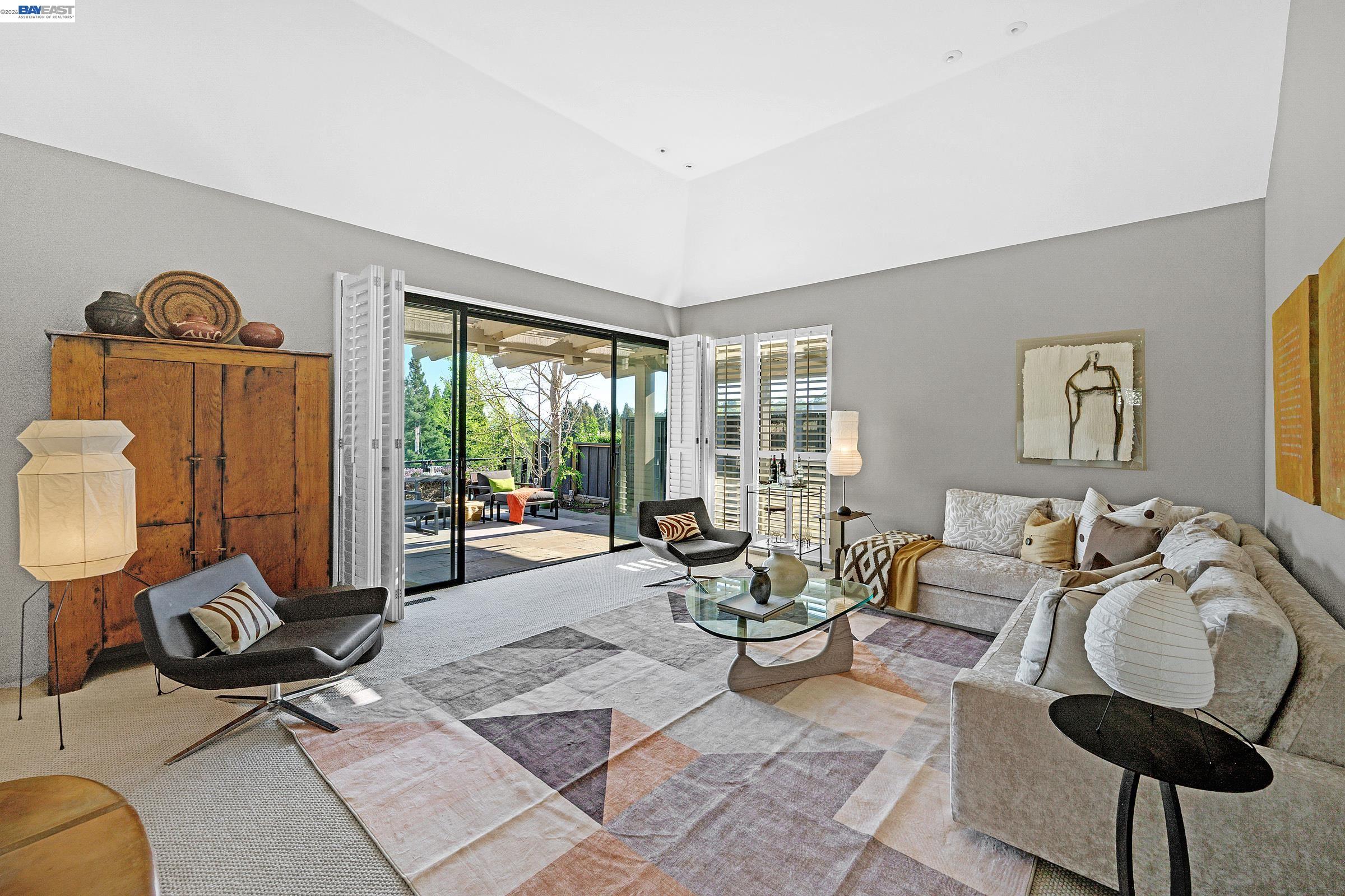 159 Golden Ridge Rd, Alamo, CA, 94507