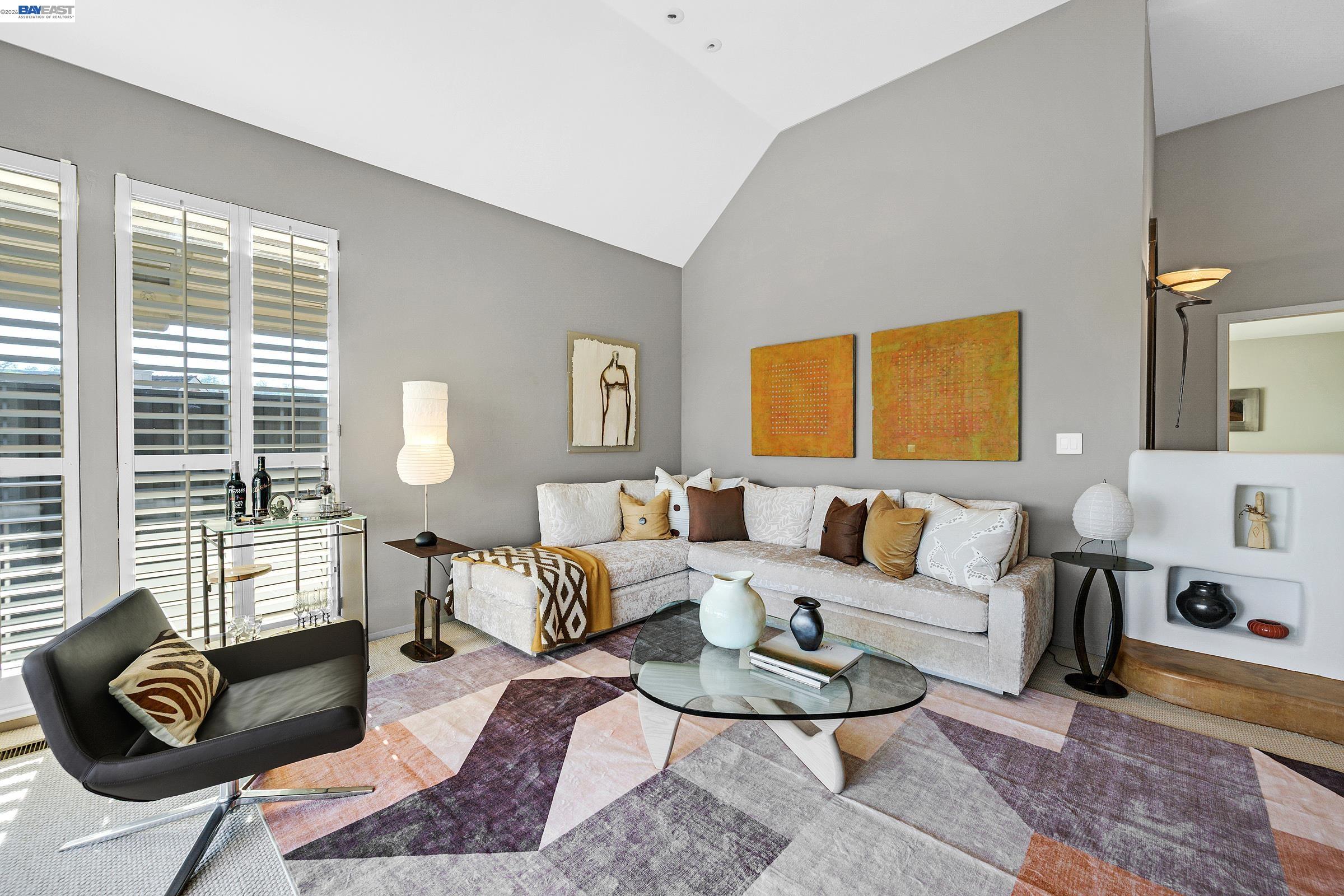 Detail Gallery Image 14 of 60 For 159 Golden Ridge Rd, Alamo,  CA 94507 - 3 Beds | 2/1 Baths