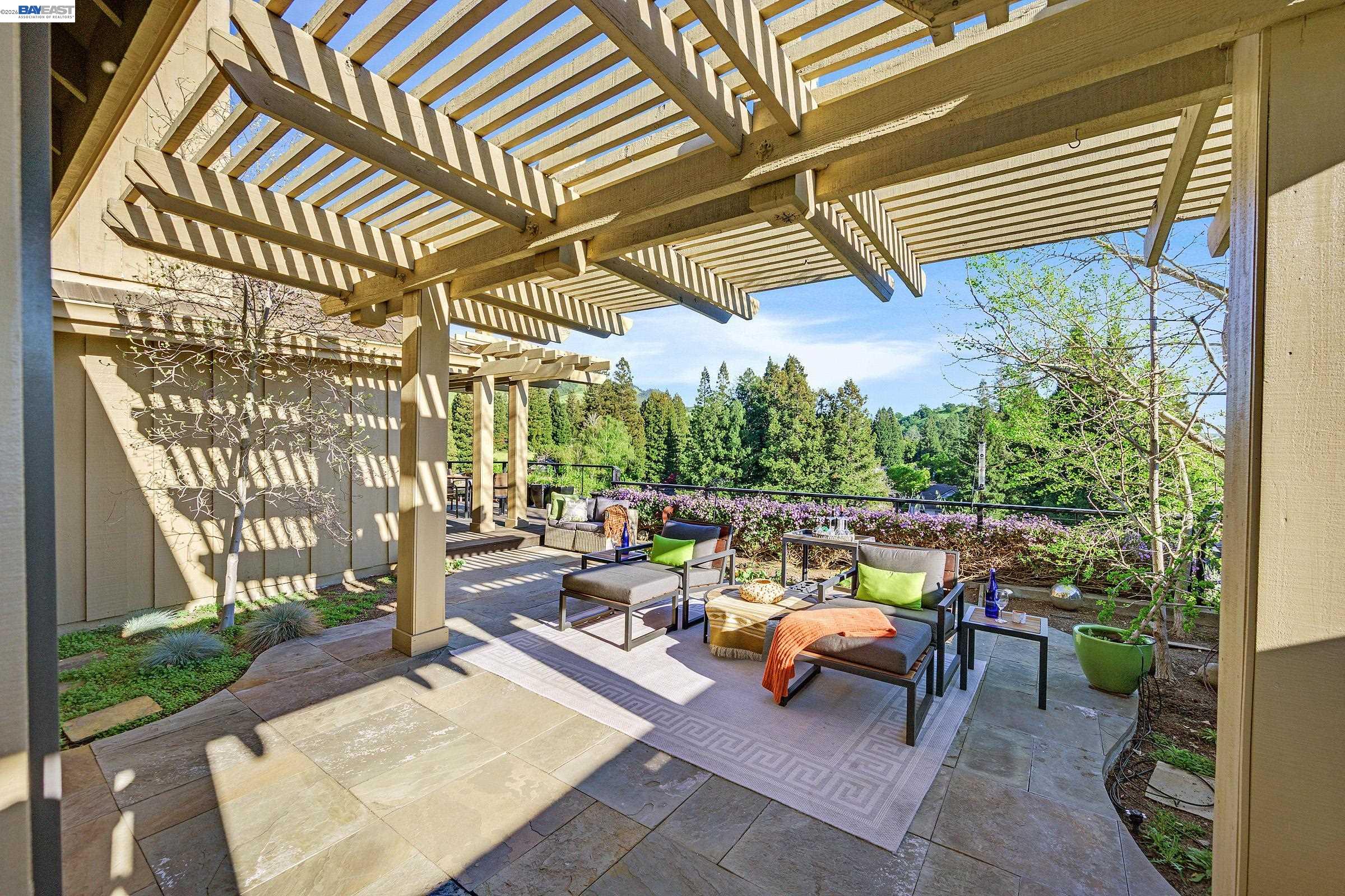 159 Golden Ridge Rd, Alamo, CA, 94507