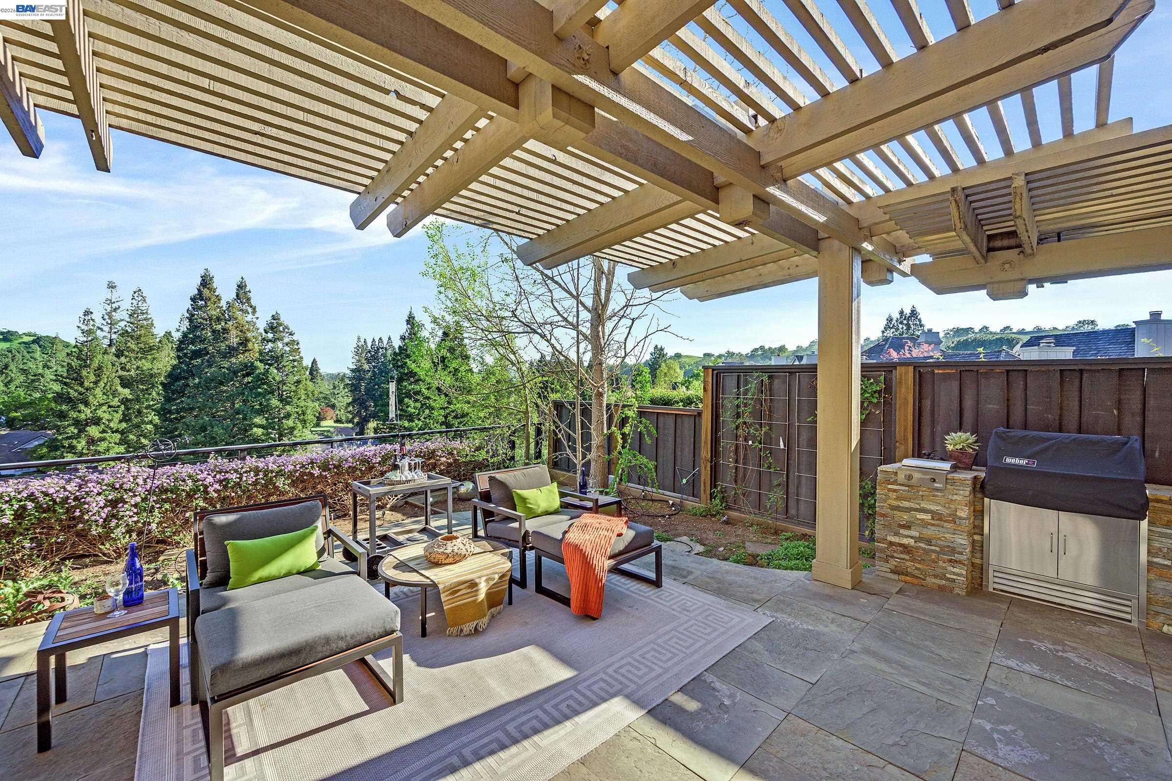 159 Golden Ridge Rd, Alamo, CA, 94507