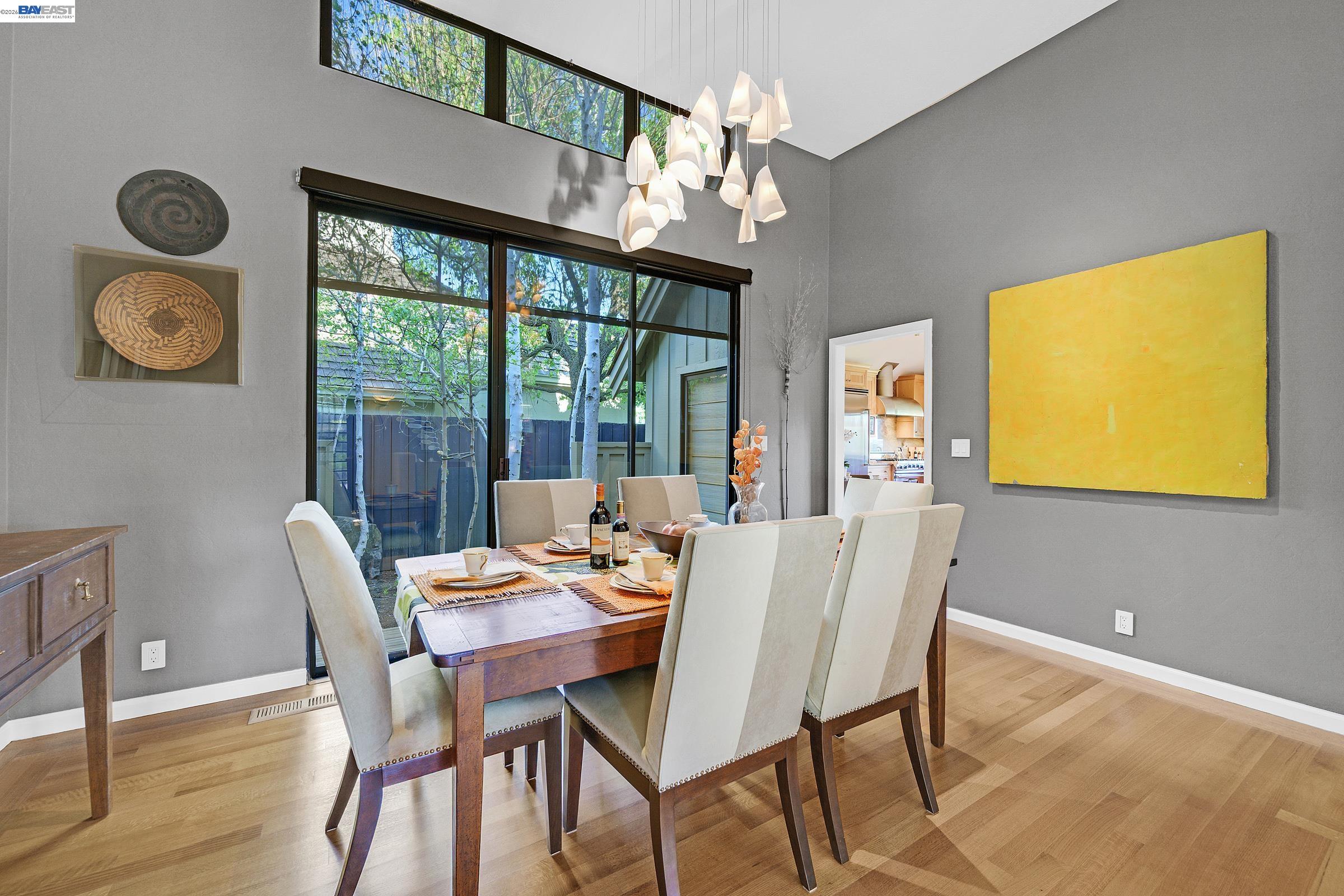 Detail Gallery Image 3 of 60 For 159 Golden Ridge Rd, Alamo,  CA 94507 - 3 Beds | 2/1 Baths