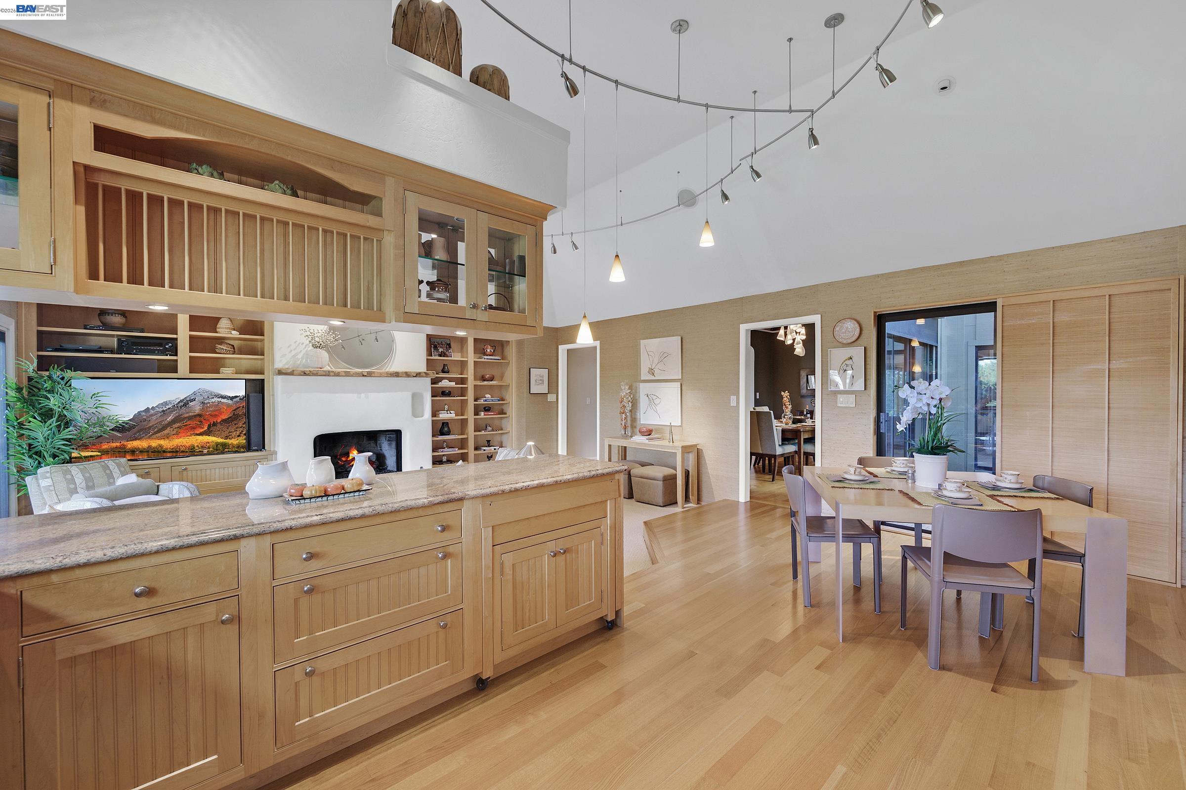 Detail Gallery Image 23 of 60 For 159 Golden Ridge Rd, Alamo,  CA 94507 - 3 Beds | 2/1 Baths