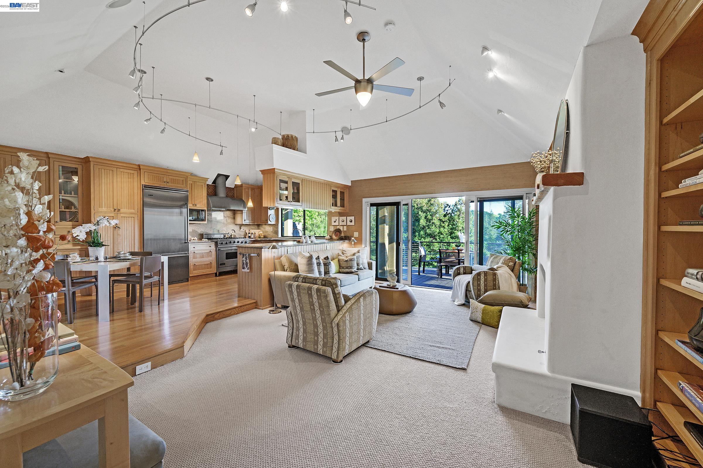 Detail Gallery Image 27 of 60 For 159 Golden Ridge Rd, Alamo,  CA 94507 - 3 Beds | 2/1 Baths