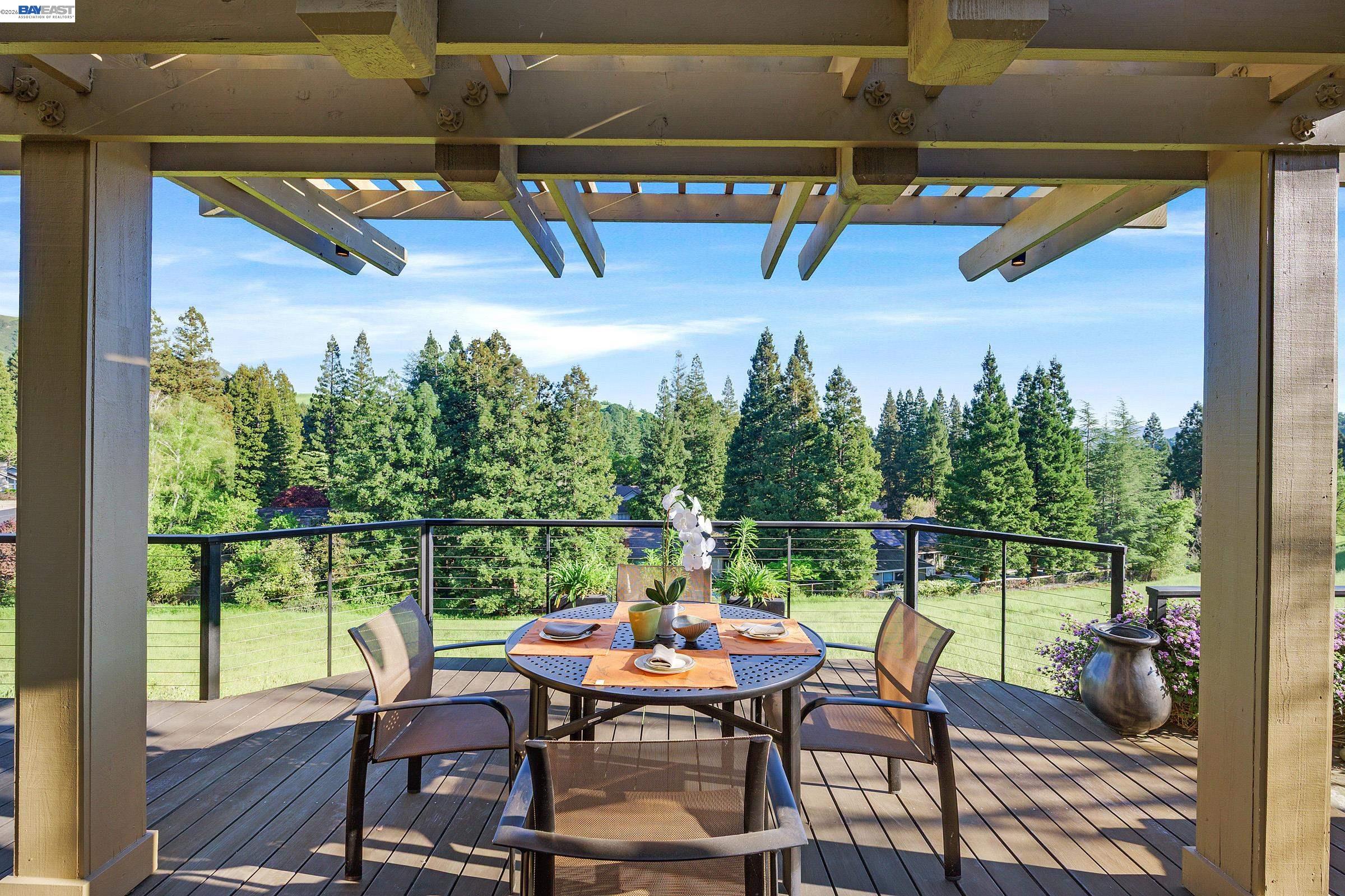 Detail Gallery Image 28 of 60 For 159 Golden Ridge Rd, Alamo,  CA 94507 - 3 Beds | 2/1 Baths