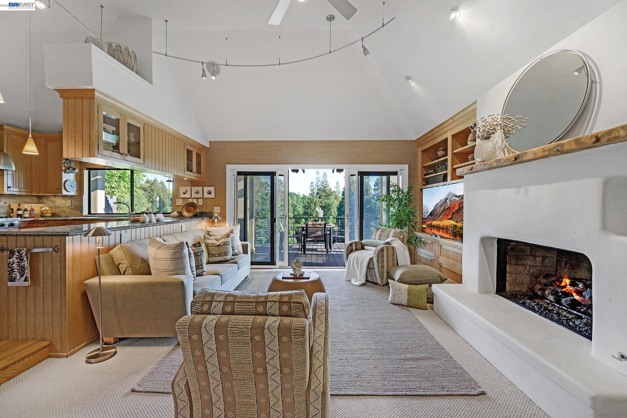 Detail Gallery Image 4 of 60 For 159 Golden Ridge Rd, Alamo,  CA 94507 - 3 Beds | 2/1 Baths