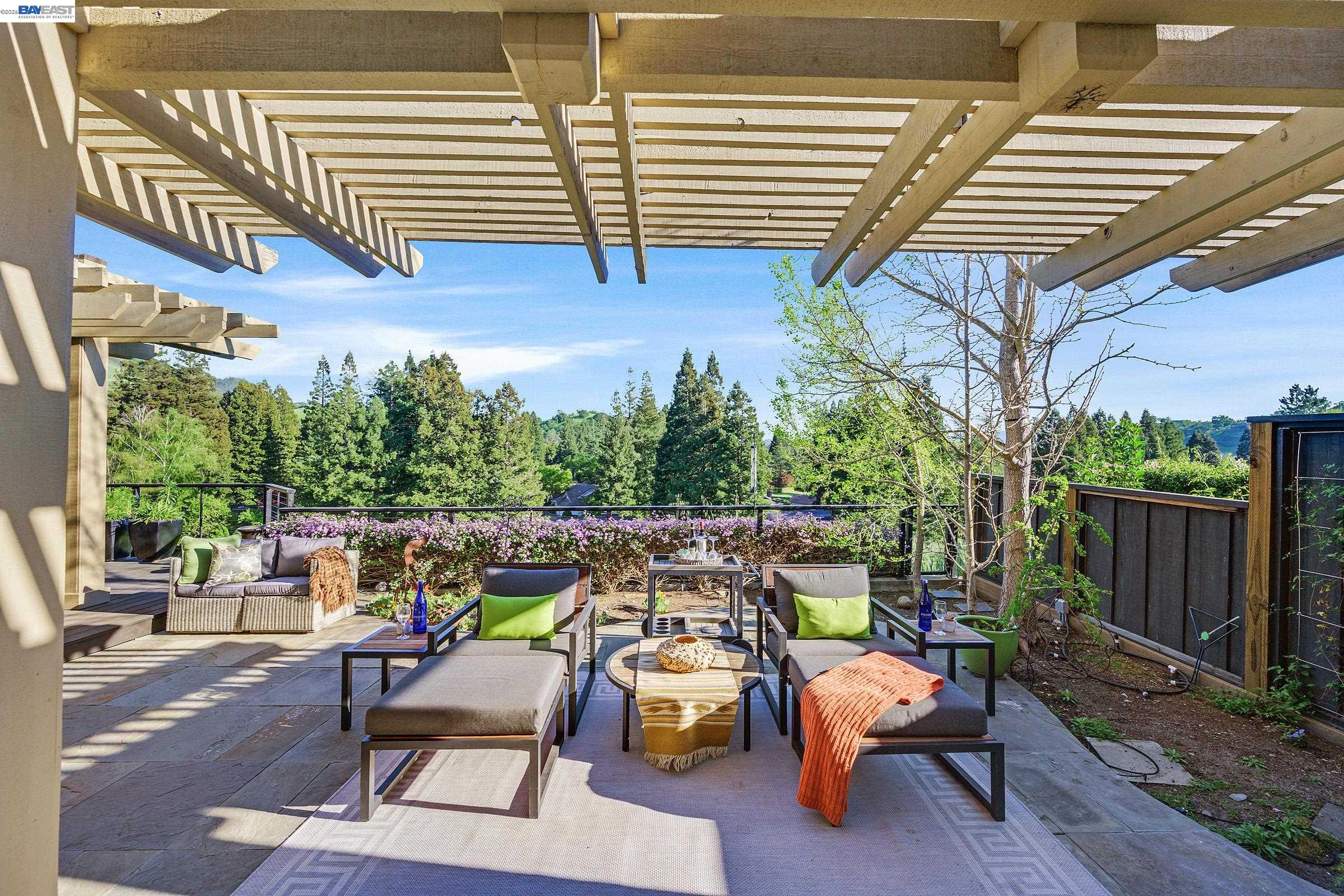 Detail Gallery Image 5 of 60 For 159 Golden Ridge Rd, Alamo,  CA 94507 - 3 Beds | 2/1 Baths