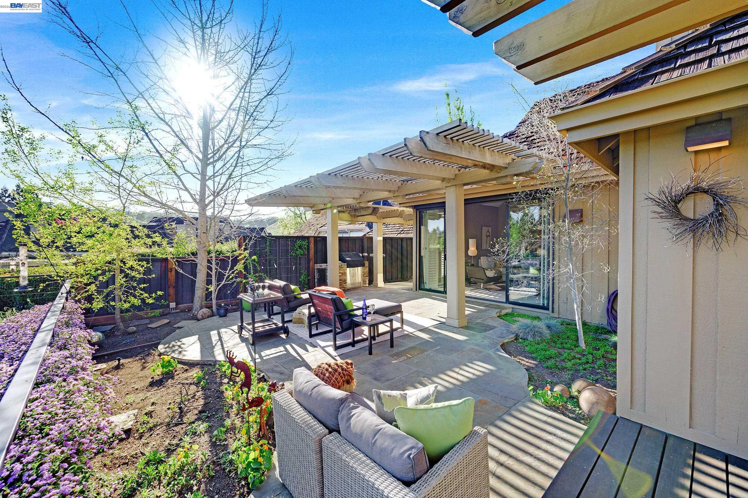 Detail Gallery Image 52 of 60 For 159 Golden Ridge Rd, Alamo,  CA 94507 - 3 Beds | 2/1 Baths