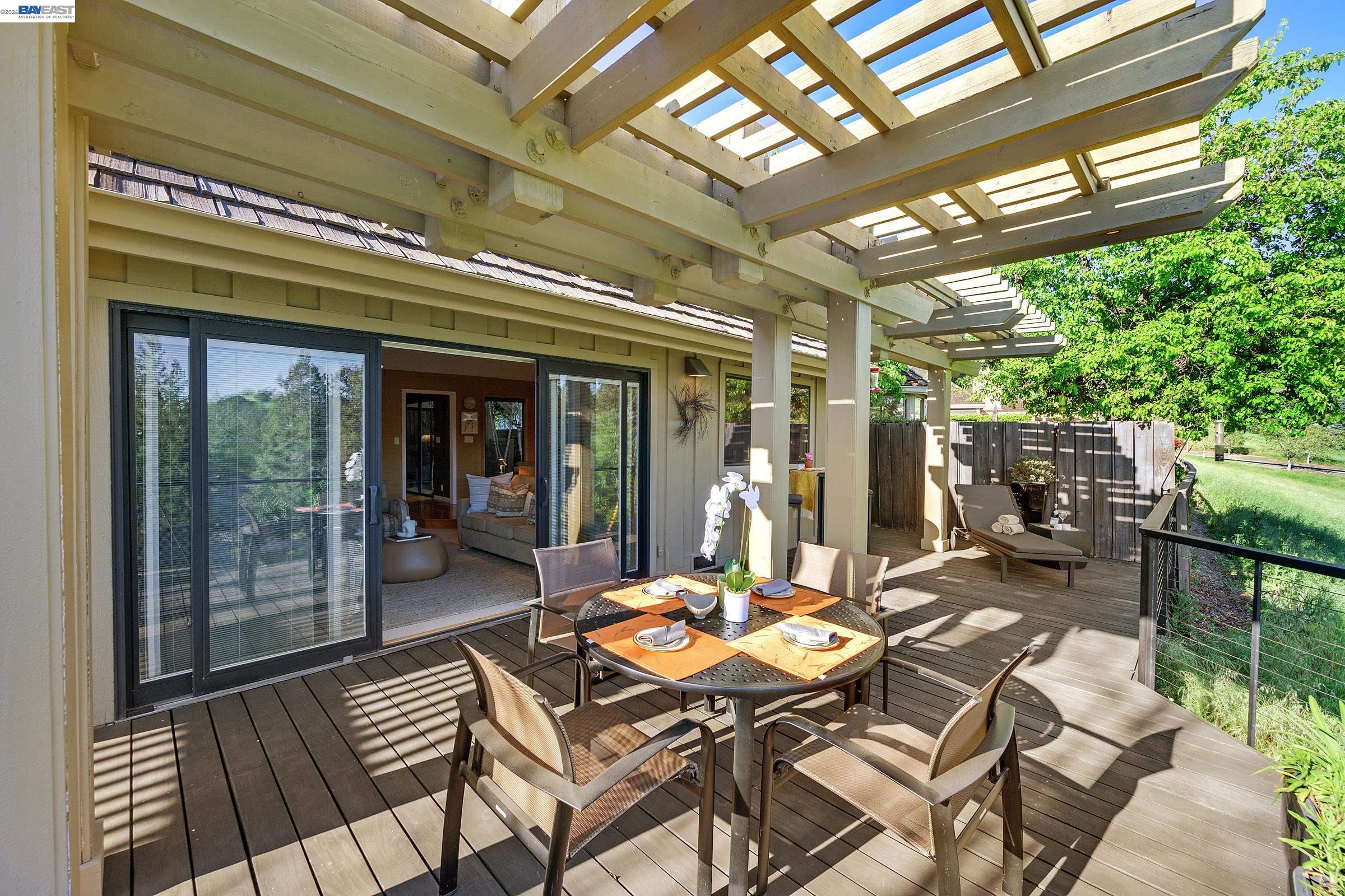 159 Golden Ridge Rd, Alamo, CA, 94507