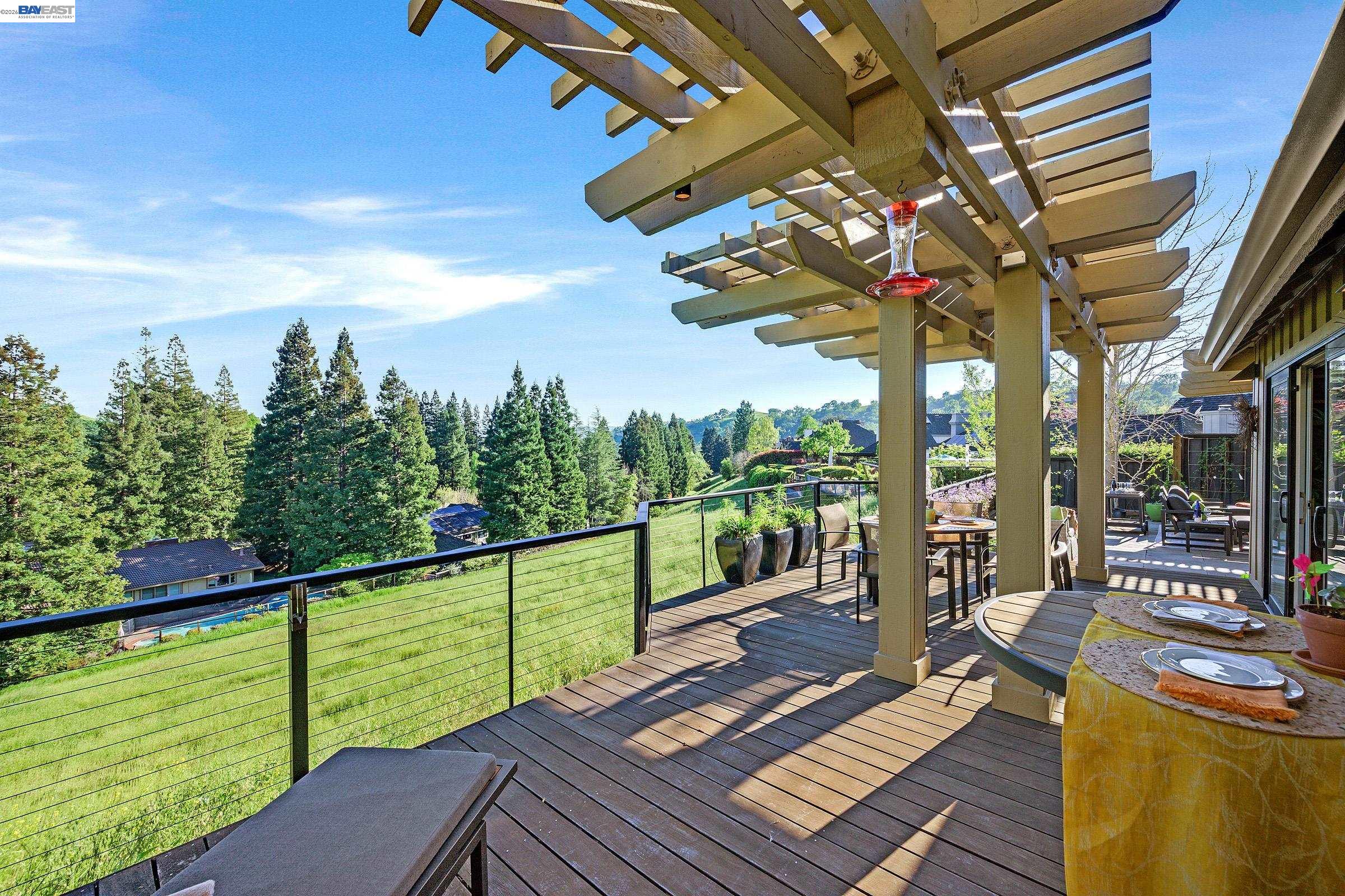 159 Golden Ridge Rd, Alamo, CA, 94507