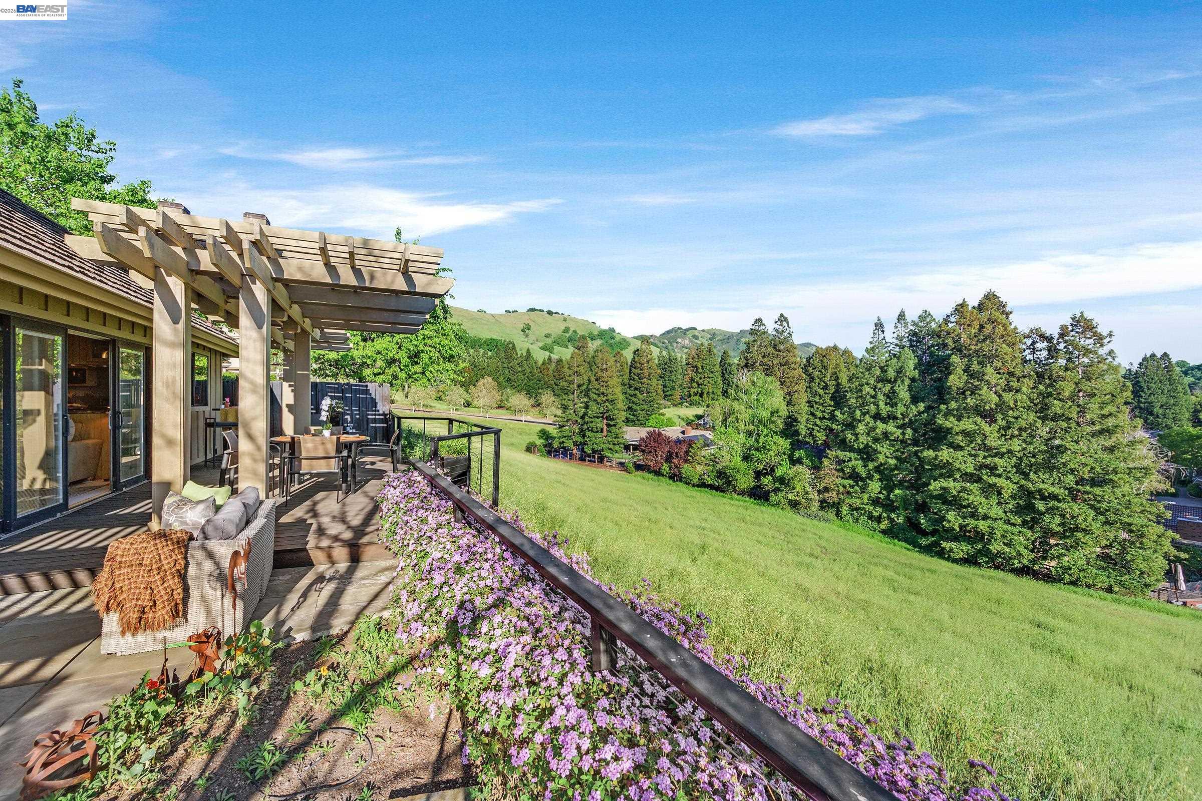 159 Golden Ridge Rd, Alamo, CA, 94507