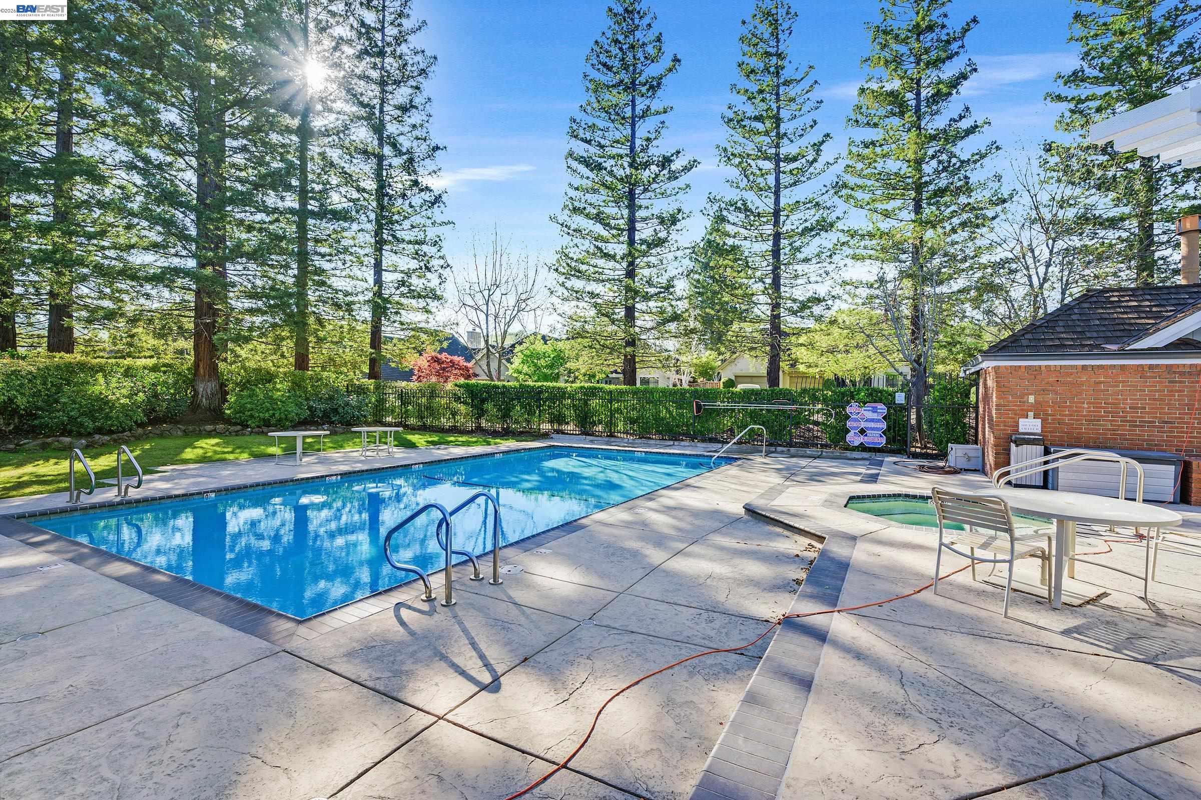 Detail Gallery Image 57 of 60 For 159 Golden Ridge Rd, Alamo,  CA 94507 - 3 Beds | 2/1 Baths