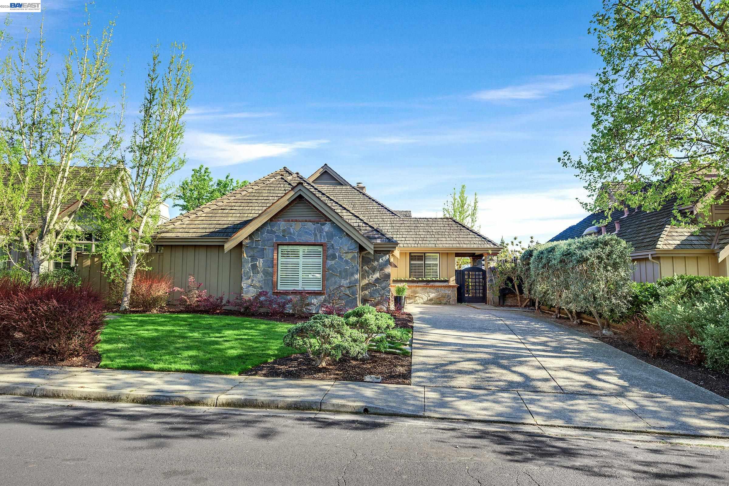 159 Golden Ridge Rd, Alamo, CA, 94507