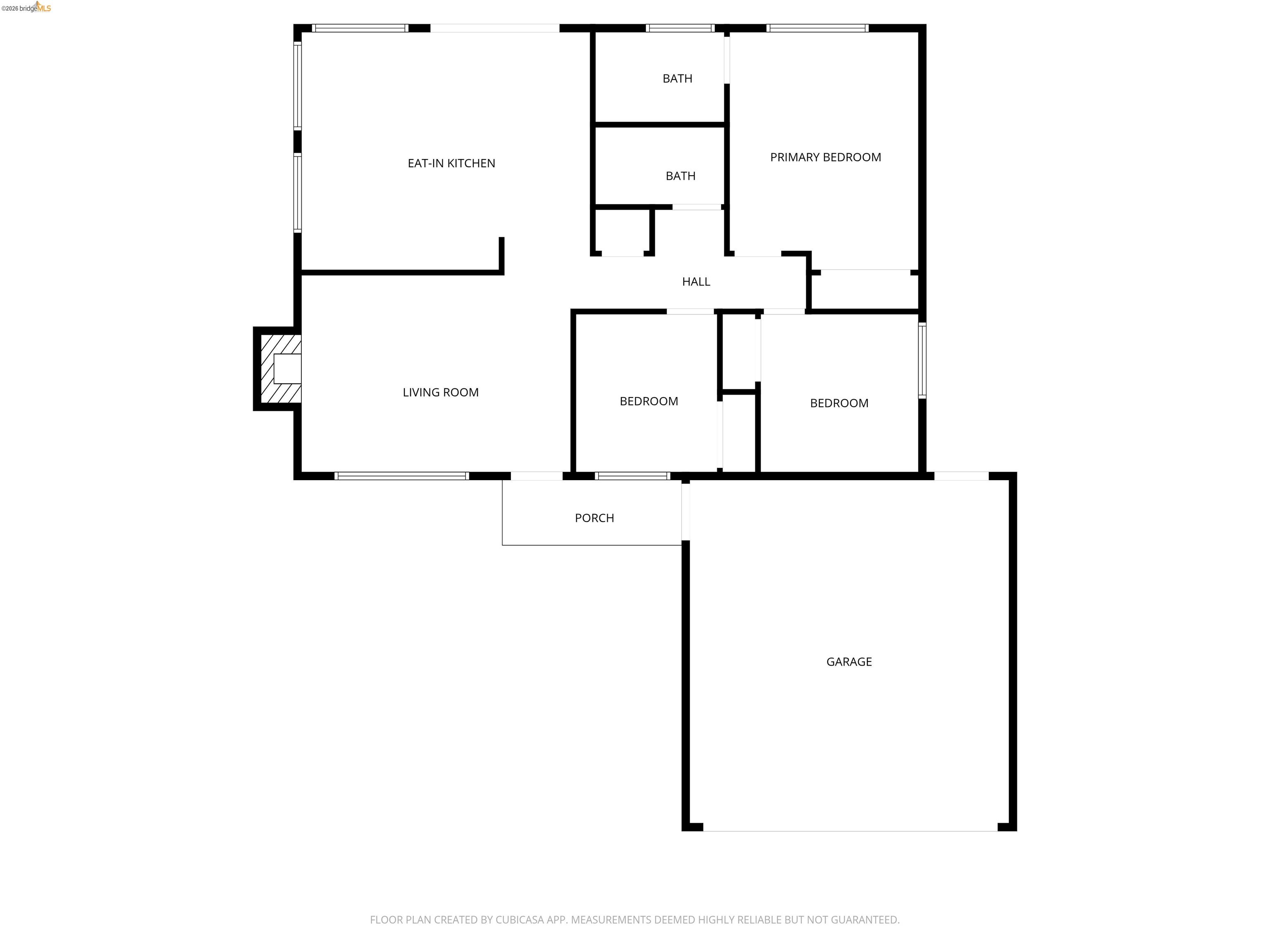 Detail Gallery Image 23 of 23 For 3621 Dimaggio Way, Antioch,  CA 94509 - 3 Beds | 2 Baths