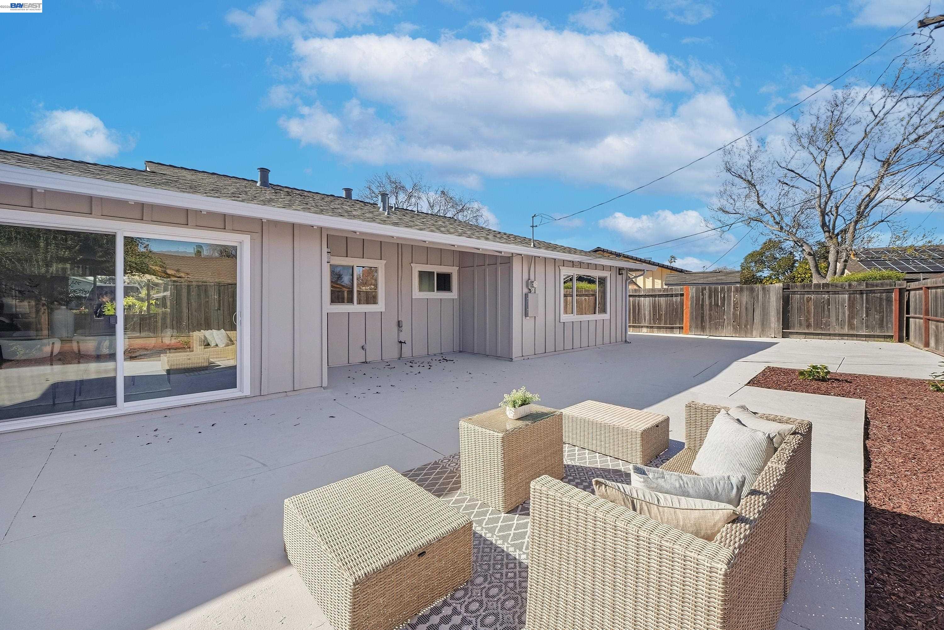 Detail Gallery Image 31 of 41 For 3221 Llano St, San Mateo,  CA 94403 - 4 Beds | 2 Baths