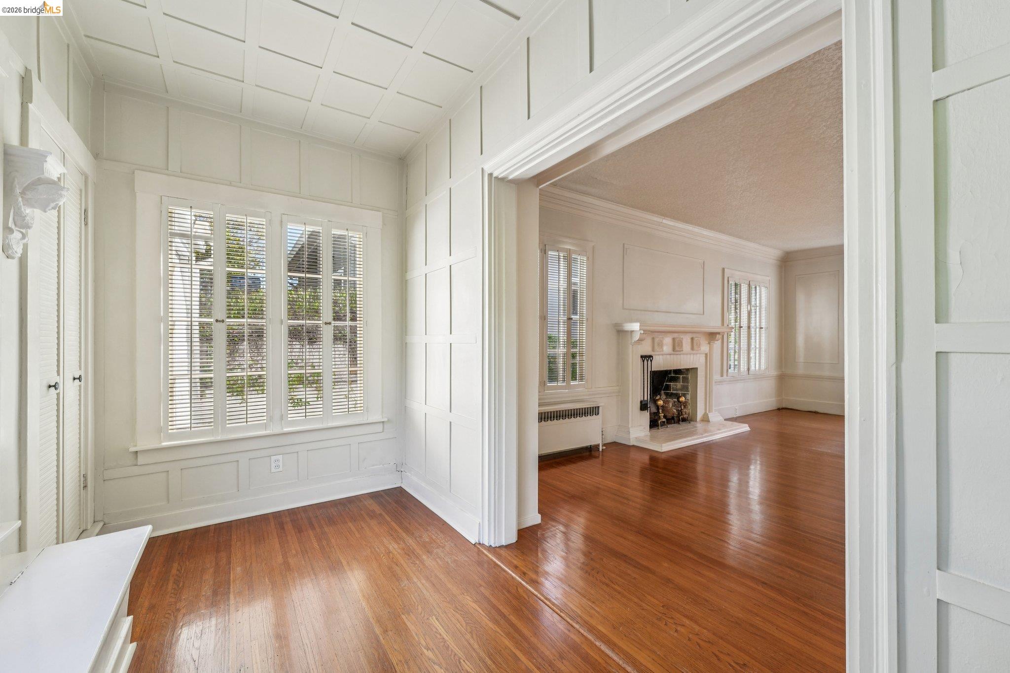 Detail Gallery Image 19 of 49 For 618 Boulevard Way, Piedmont,  CA 94610 - 4 Beds | 1 Baths