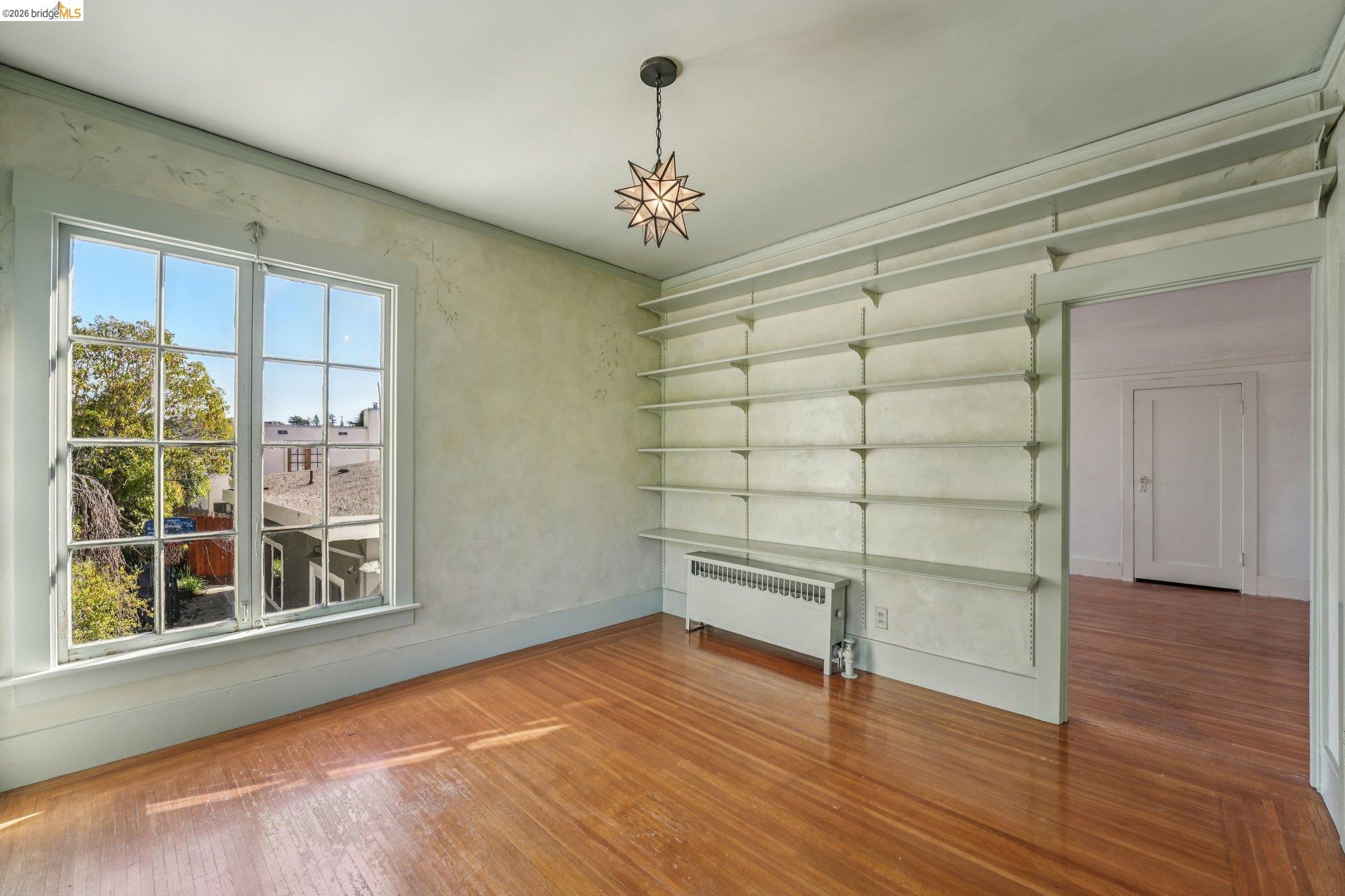 Detail Gallery Image 27 of 49 For 618 Boulevard Way, Piedmont,  CA 94610 - 4 Beds | 1 Baths