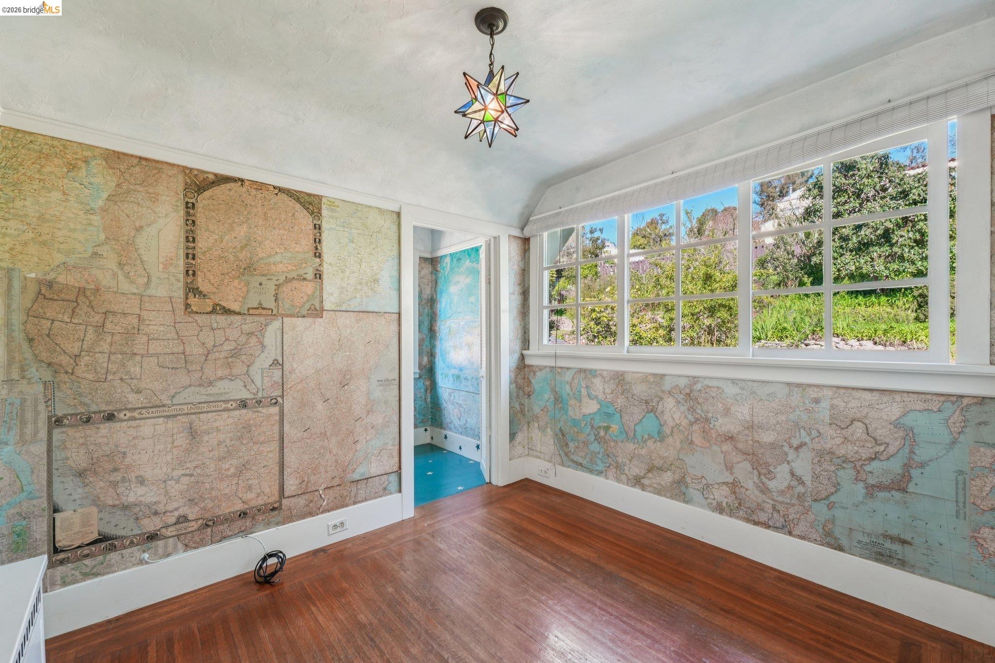 Detail Gallery Image 29 of 49 For 618 Boulevard Way, Piedmont,  CA 94610 - 4 Beds | 1 Baths