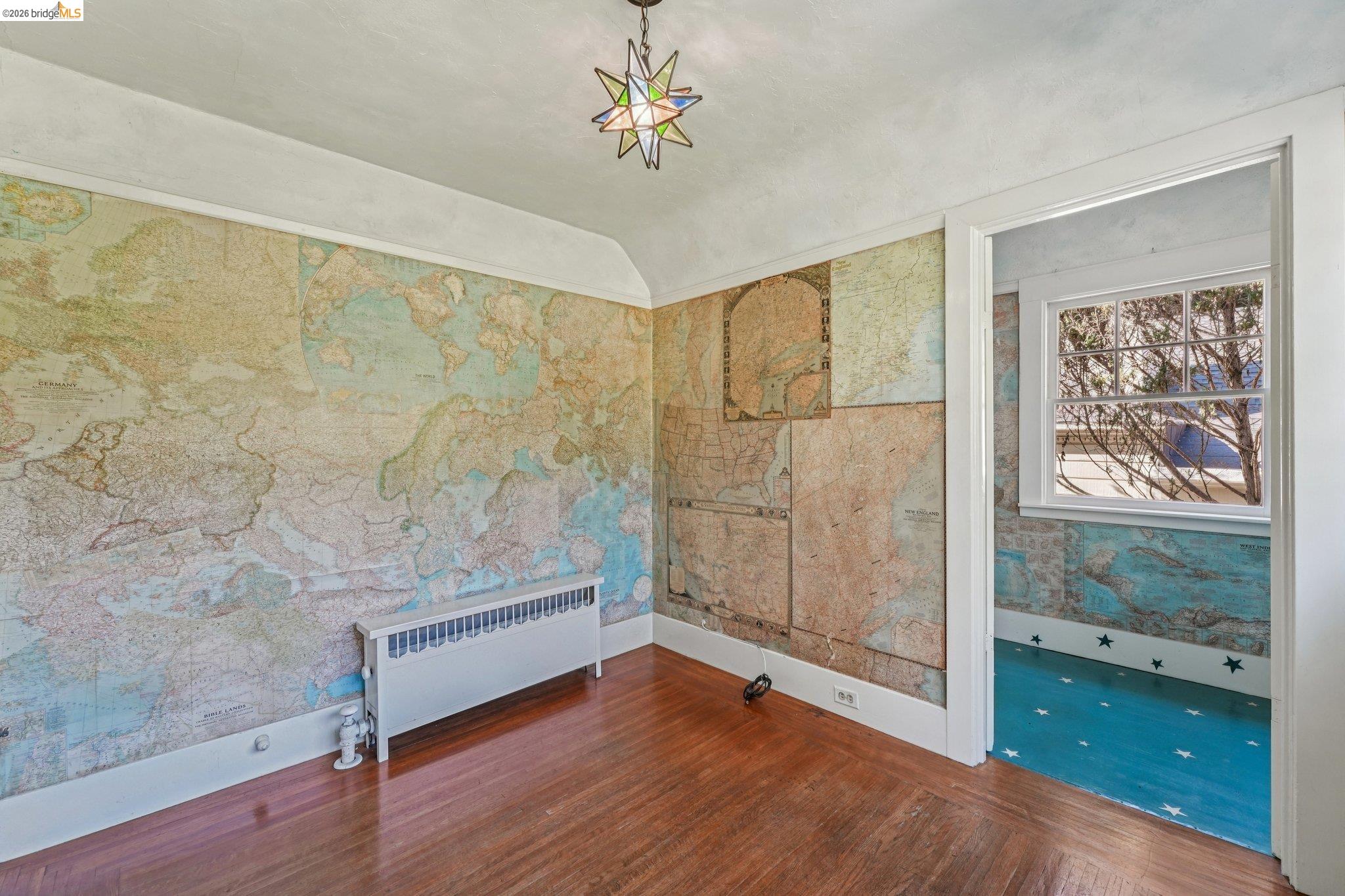 Detail Gallery Image 30 of 49 For 618 Boulevard Way, Piedmont,  CA 94610 - 4 Beds | 1 Baths