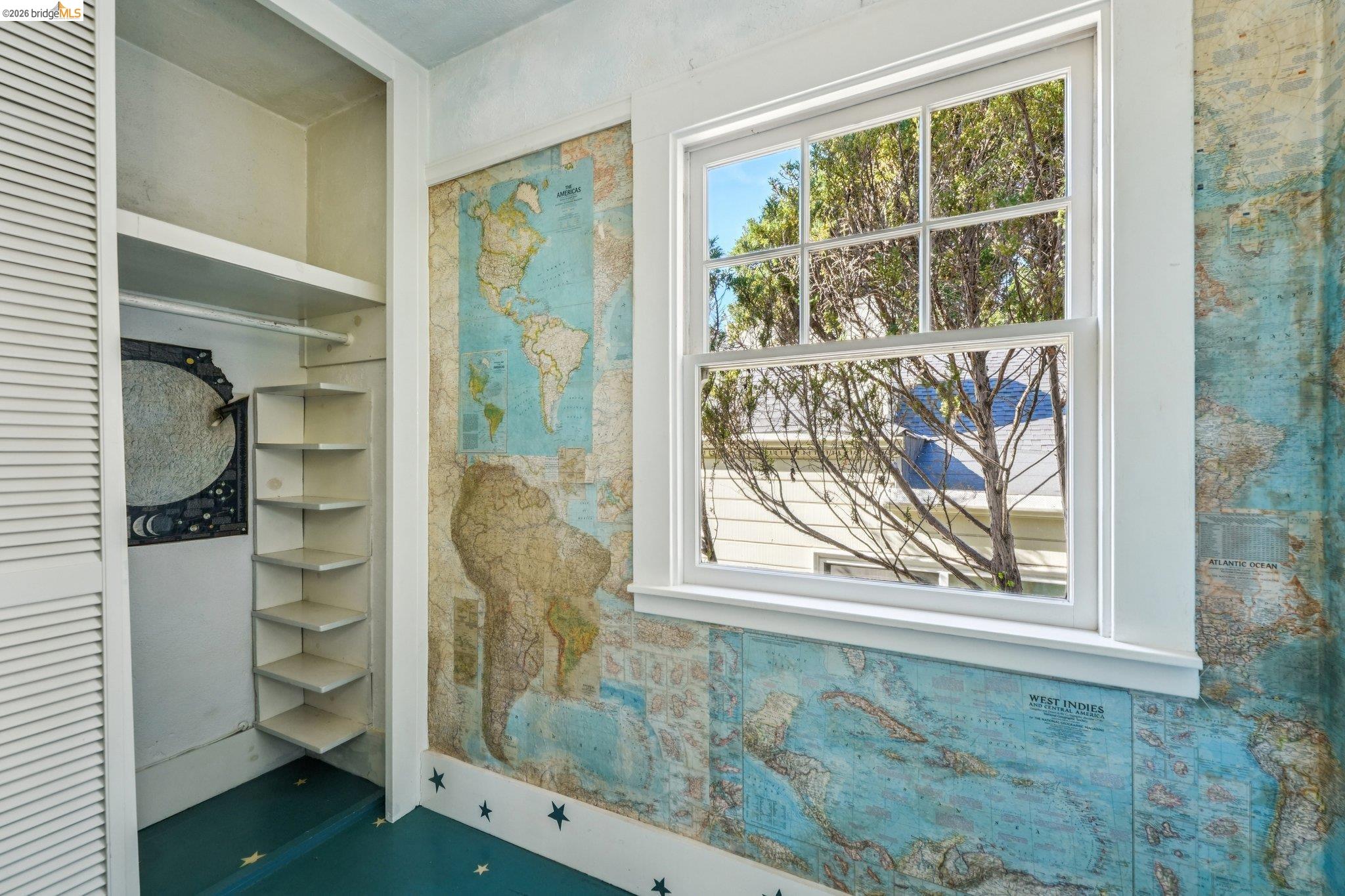 Detail Gallery Image 31 of 49 For 618 Boulevard Way, Piedmont,  CA 94610 - 4 Beds | 1 Baths