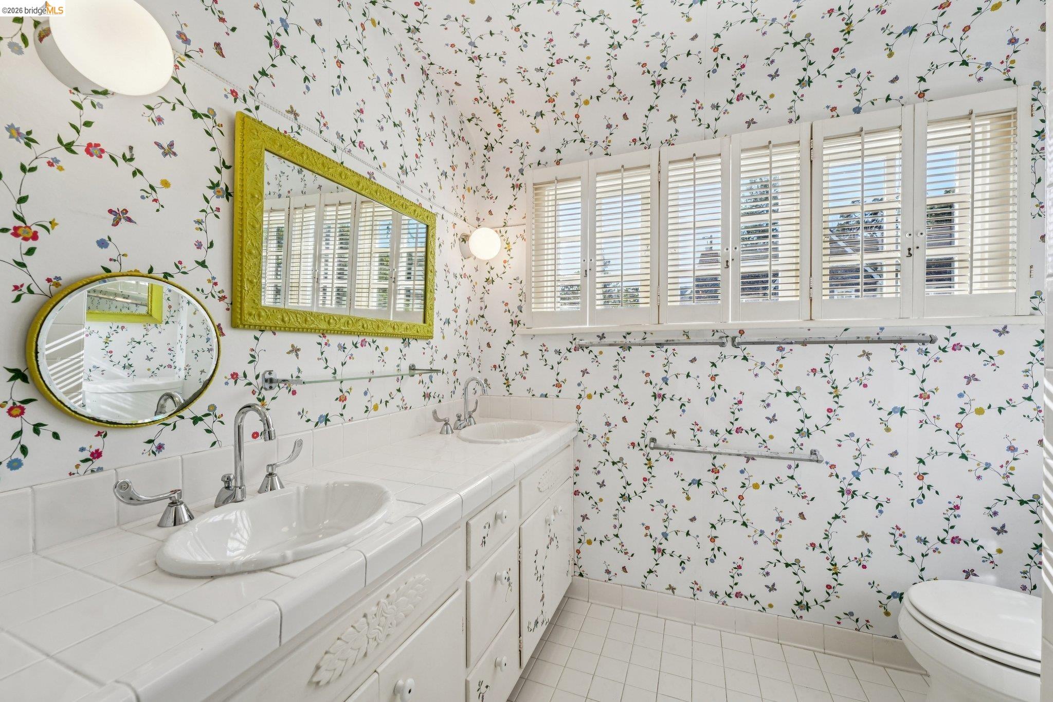 Detail Gallery Image 36 of 49 For 618 Boulevard Way, Piedmont,  CA 94610 - 4 Beds | 1 Baths