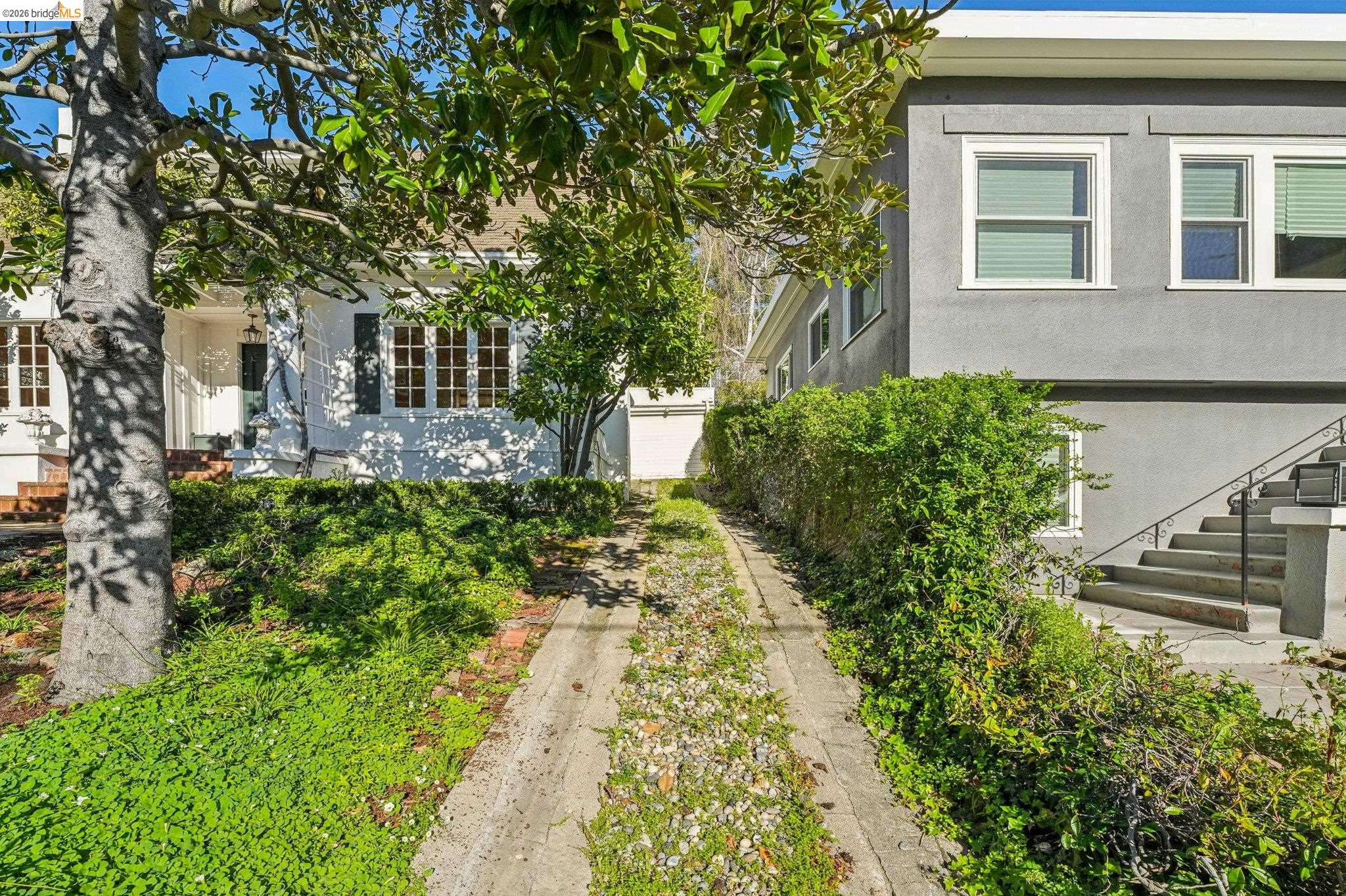 Detail Gallery Image 45 of 49 For 618 Boulevard Way, Piedmont,  CA 94610 - 4 Beds | 1 Baths