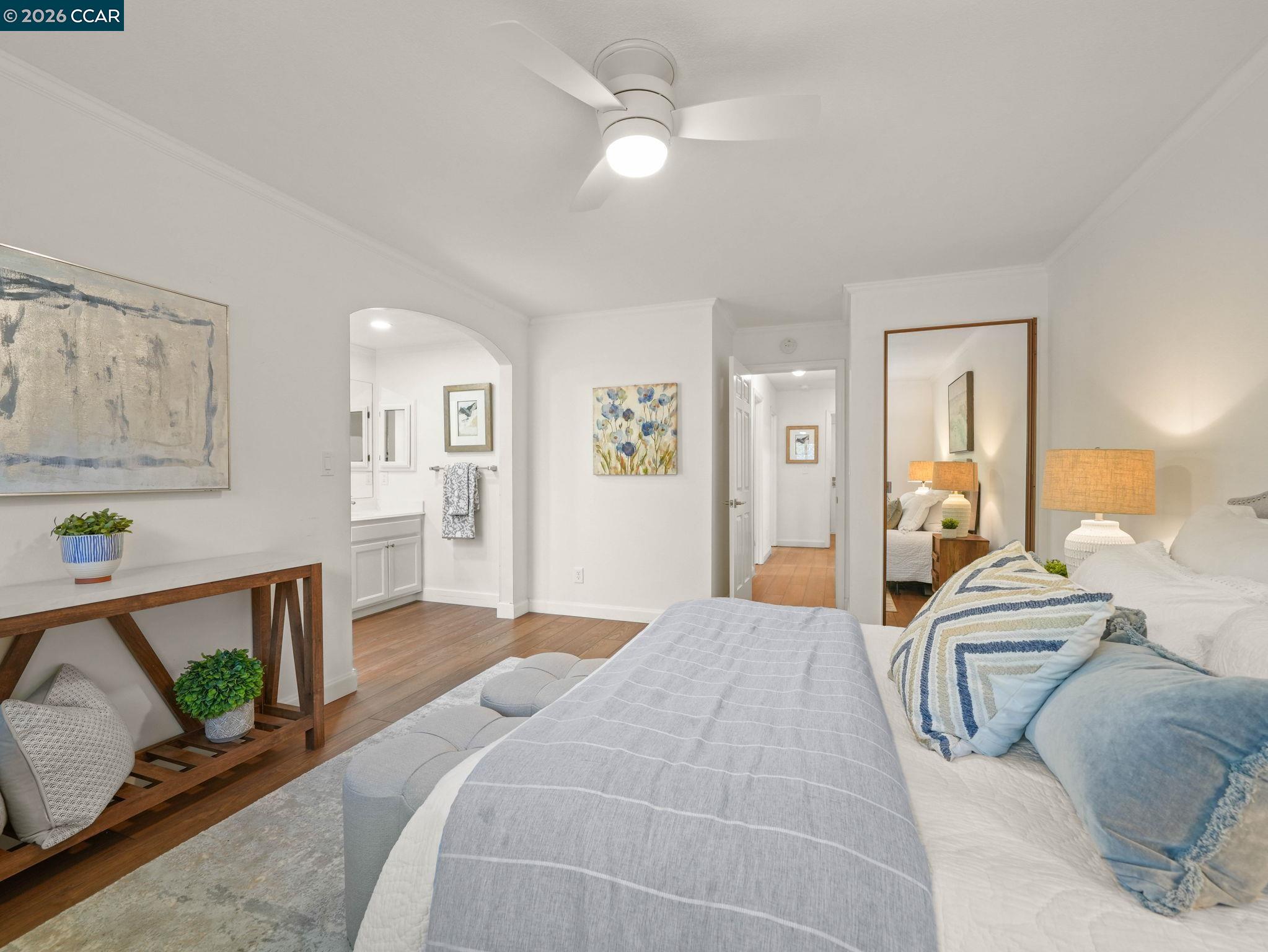 Detail Gallery Image 18 of 35 For 5021 Murchio Dr, Concord,  CA 94521 - 3 Beds | 2 Baths