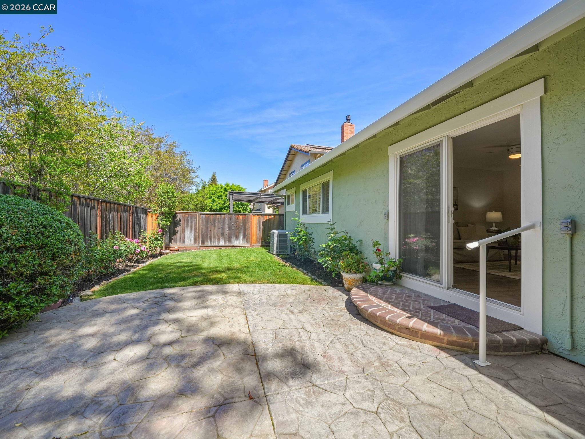 Detail Gallery Image 27 of 35 For 5021 Murchio Dr, Concord,  CA 94521 - 3 Beds | 2 Baths