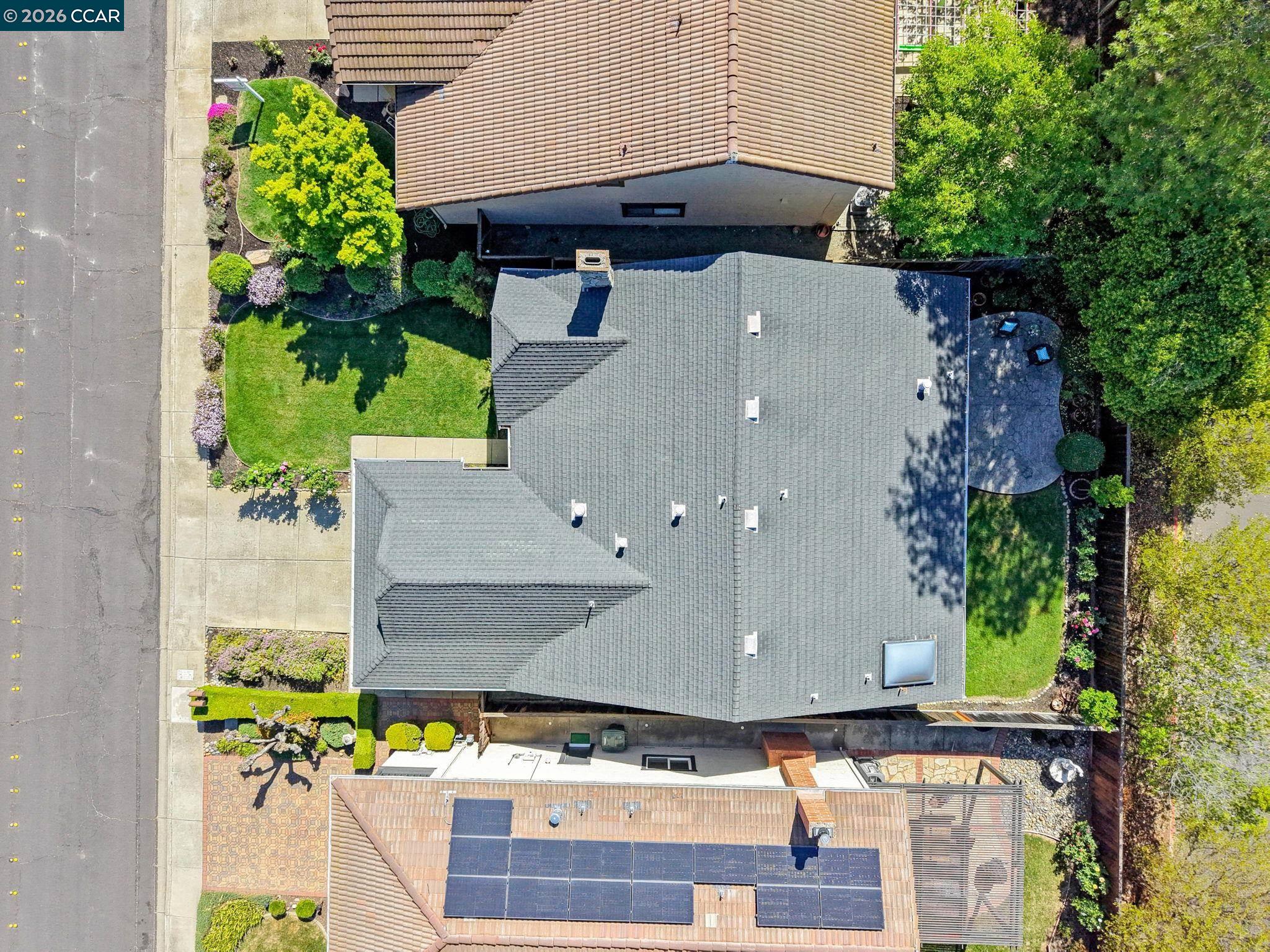 Detail Gallery Image 31 of 35 For 5021 Murchio Dr, Concord,  CA 94521 - 3 Beds | 2 Baths