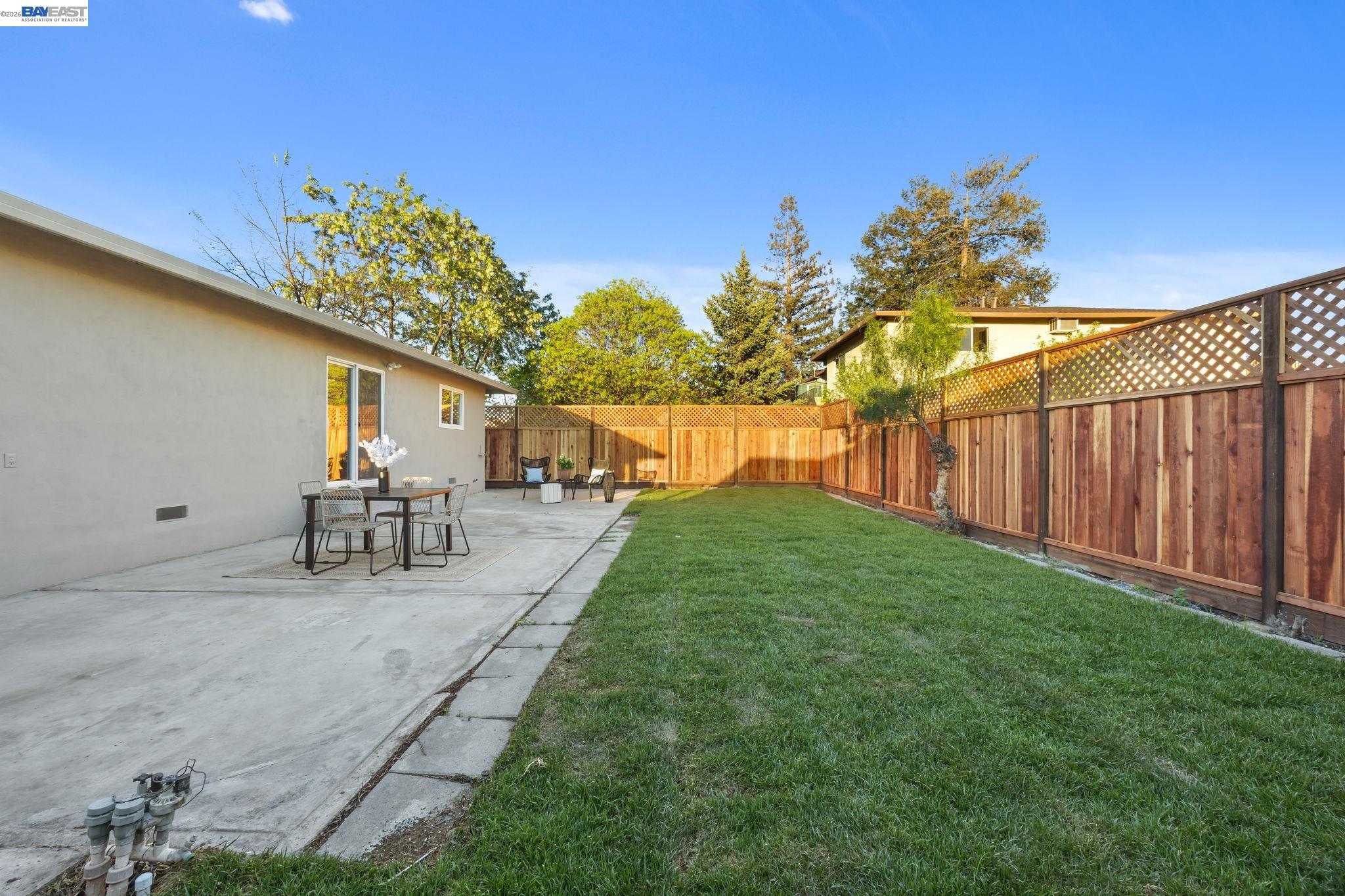 Detail Gallery Image 21 of 22 For 2151 Elm St, Livermore,  CA 94551 - 3 Beds | 2 Baths