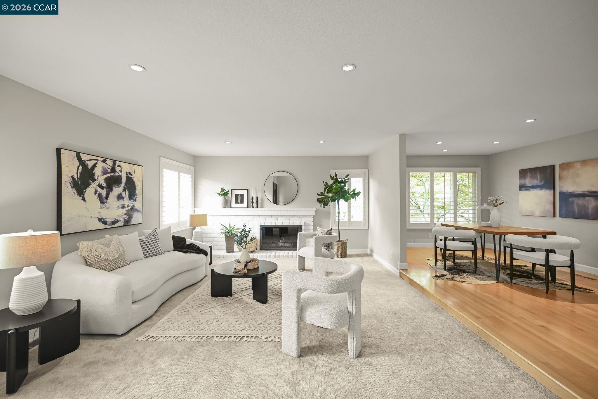 Detail Gallery Image 4 of 30 For 216 Royal Saint Ct, Danville,  CA 94526 - 4 Beds | 3 Baths