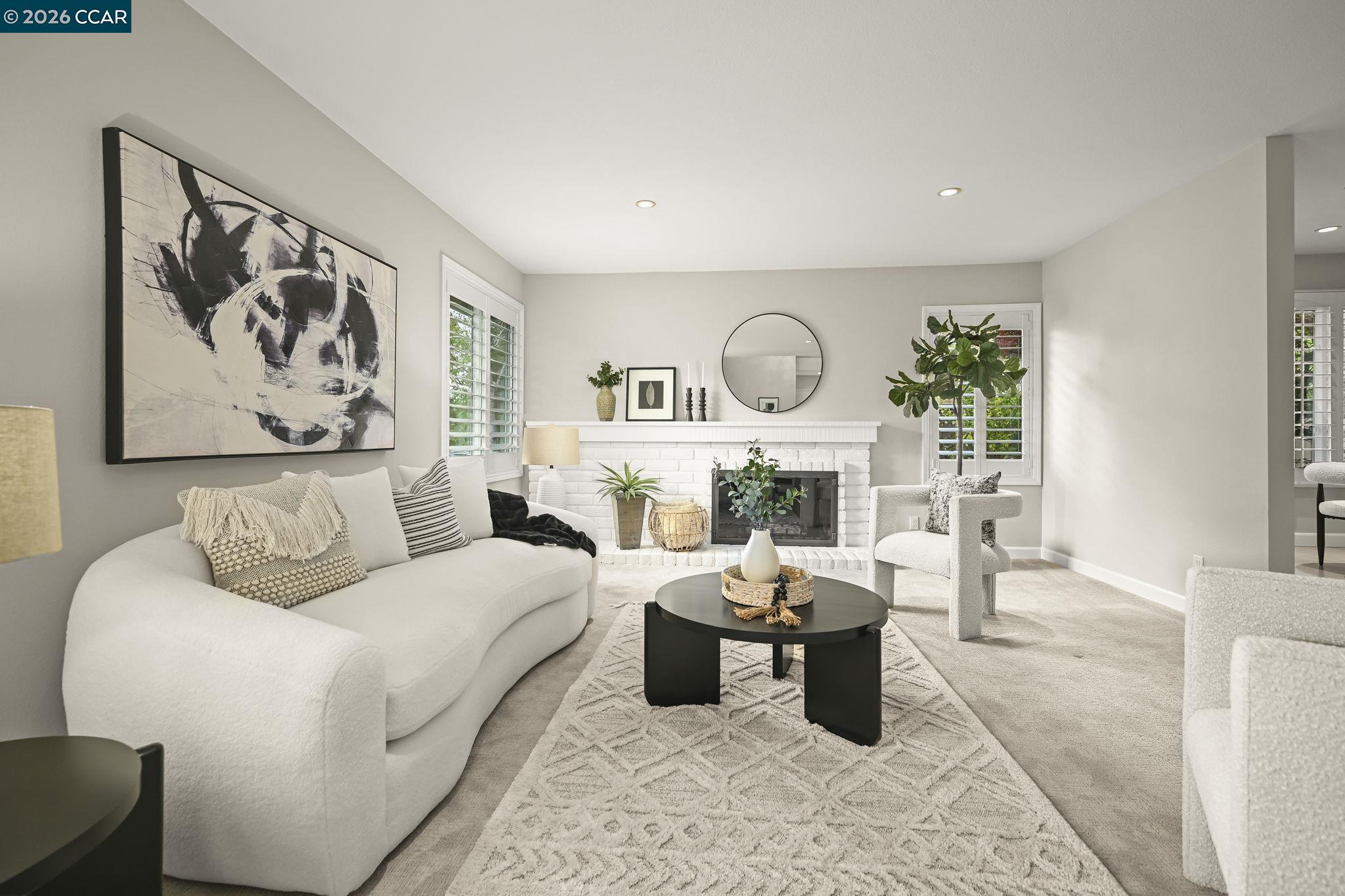 Detail Gallery Image 5 of 30 For 216 Royal Saint Ct, Danville,  CA 94526 - 4 Beds | 3 Baths