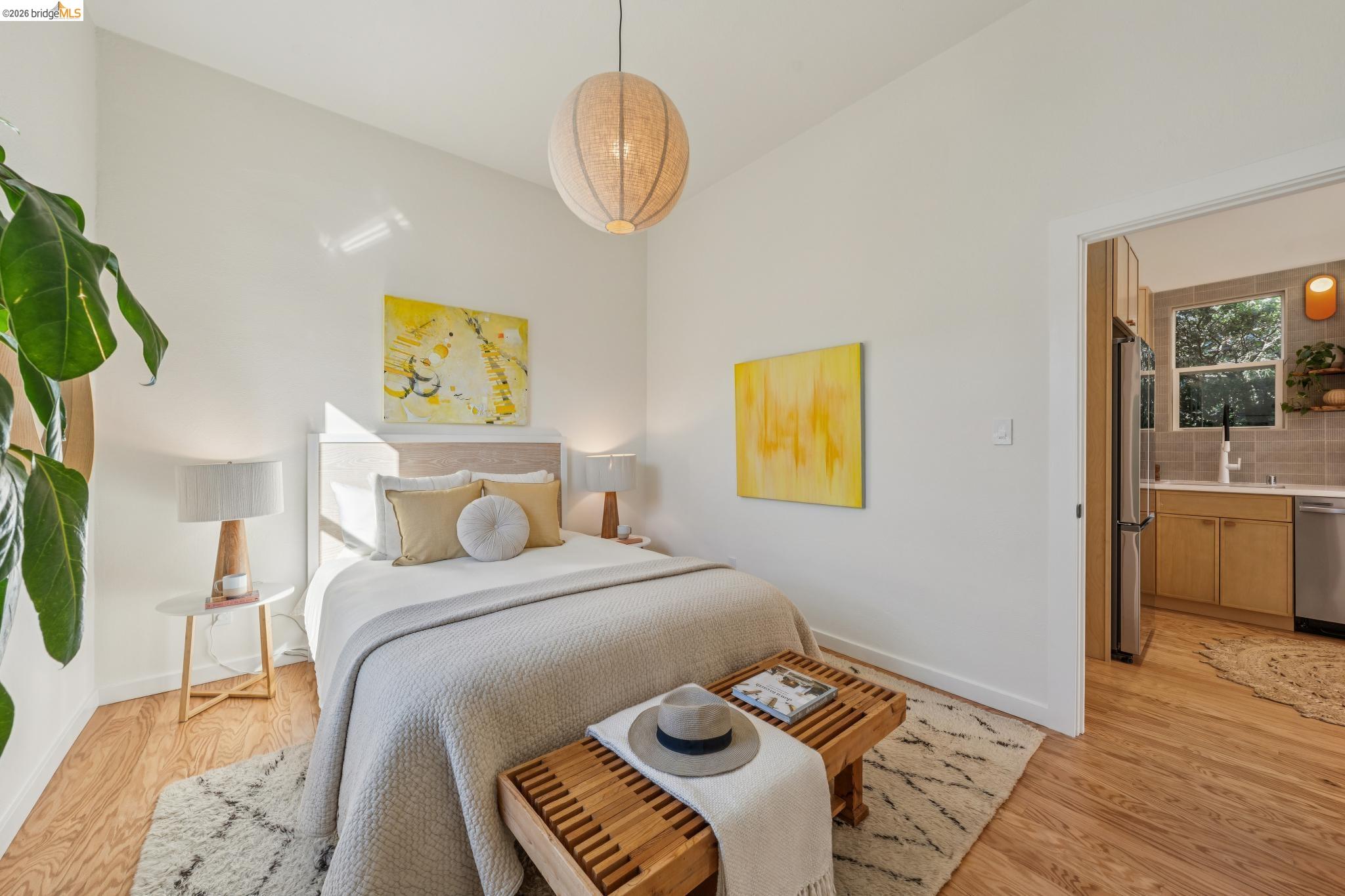 Detail Gallery Image 28 of 46 For 1339 Kains Ave, Berkeley,  CA 94702 - 2 Beds | 1 Baths