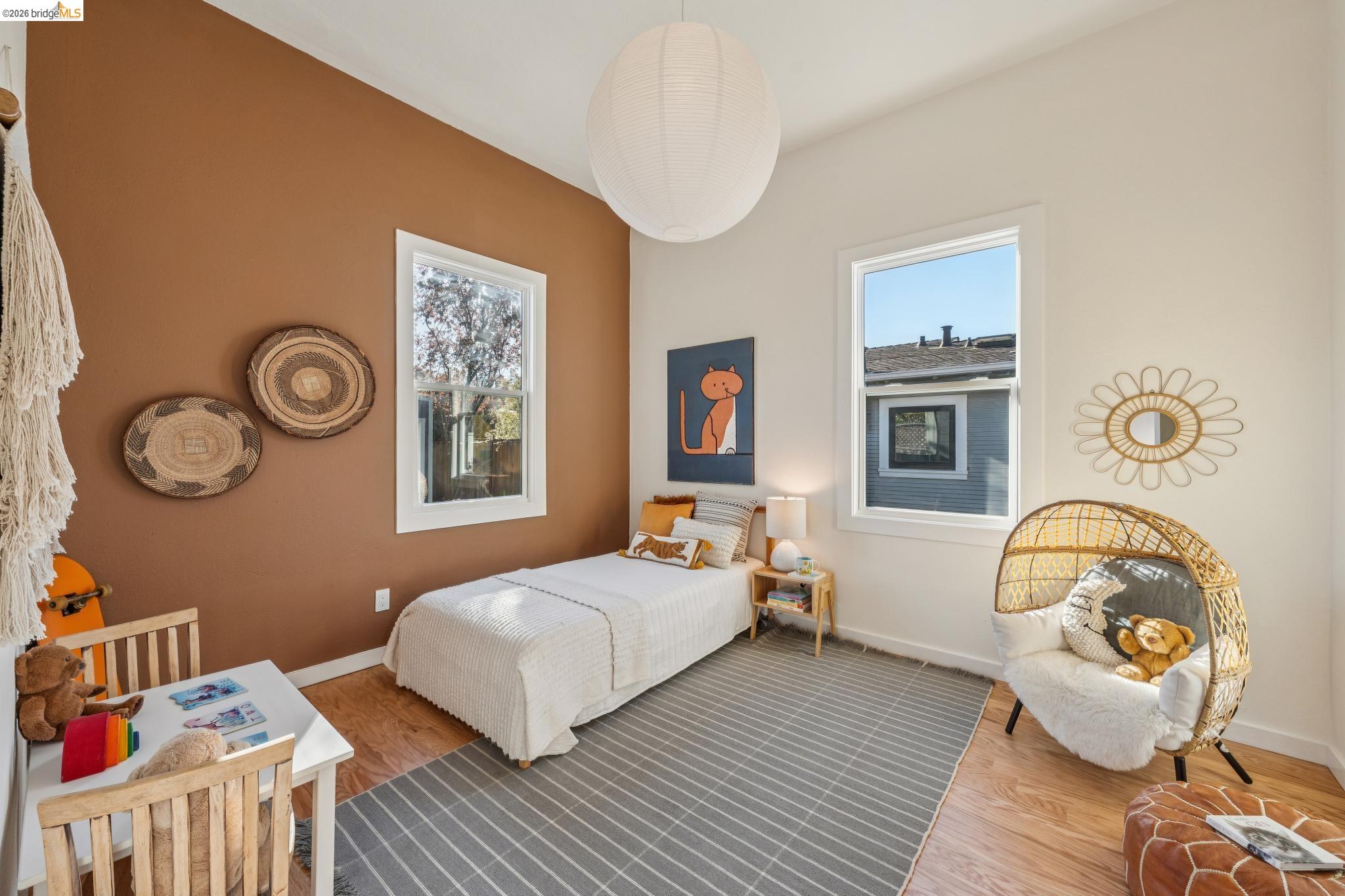 Detail Gallery Image 29 of 46 For 1339 Kains Ave, Berkeley,  CA 94702 - 2 Beds | 1 Baths