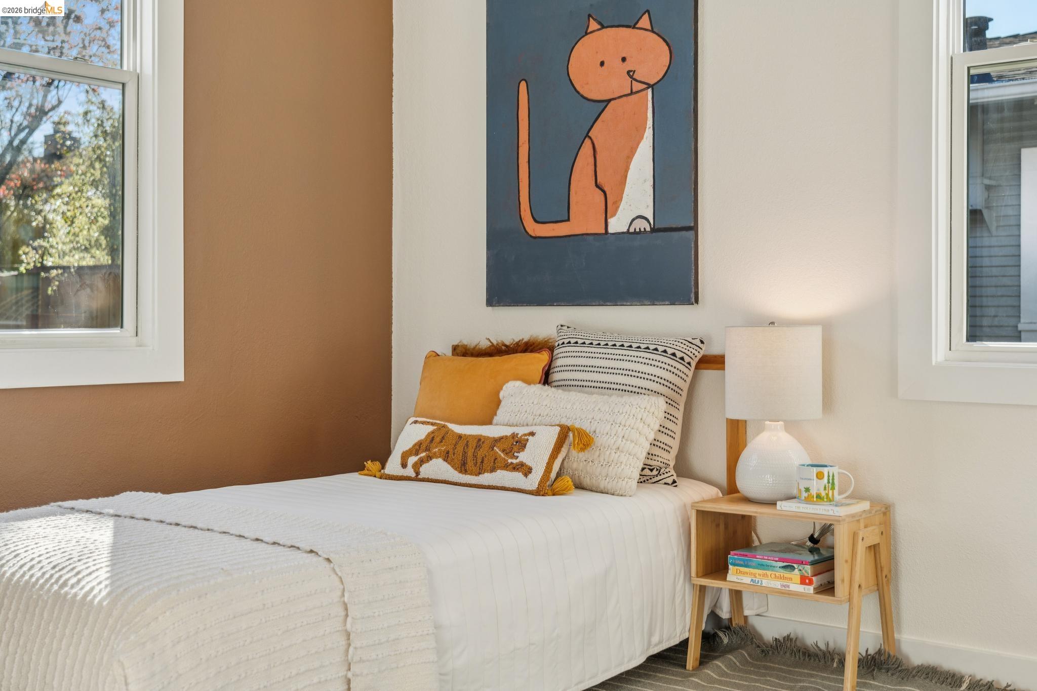 Detail Gallery Image 30 of 46 For 1339 Kains Ave, Berkeley,  CA 94702 - 2 Beds | 1 Baths