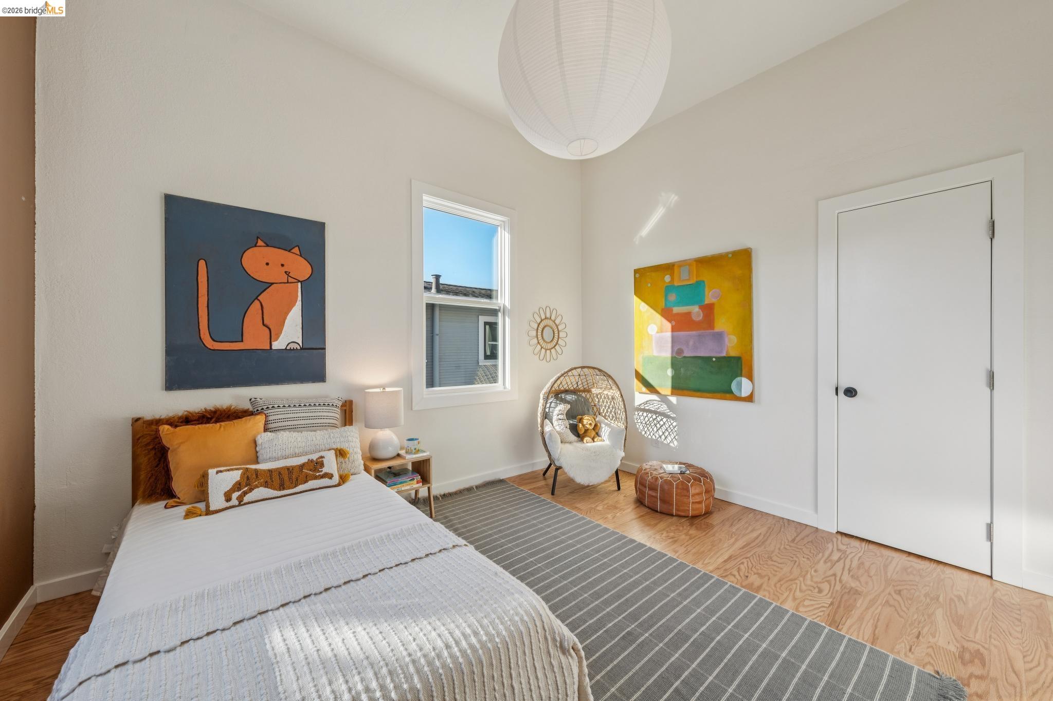 Detail Gallery Image 31 of 46 For 1339 Kains Ave, Berkeley,  CA 94702 - 2 Beds | 1 Baths