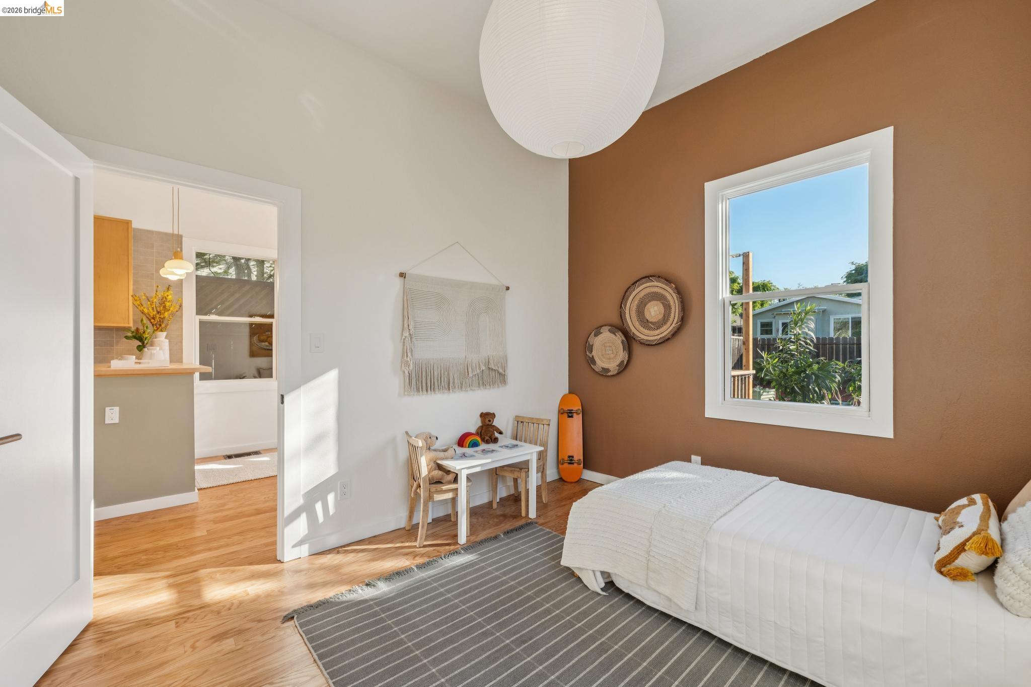 Detail Gallery Image 32 of 46 For 1339 Kains Ave, Berkeley,  CA 94702 - 2 Beds | 1 Baths