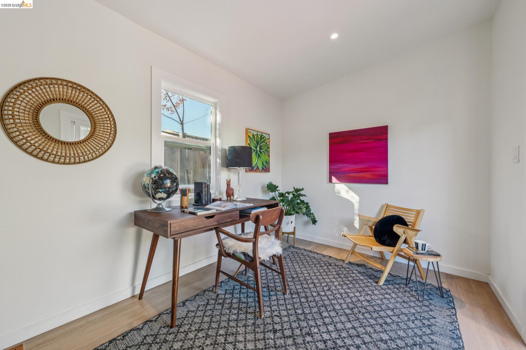 Detail Gallery Image 40 of 46 For 1339 Kains Ave, Berkeley,  CA 94702 - 2 Beds | 1 Baths