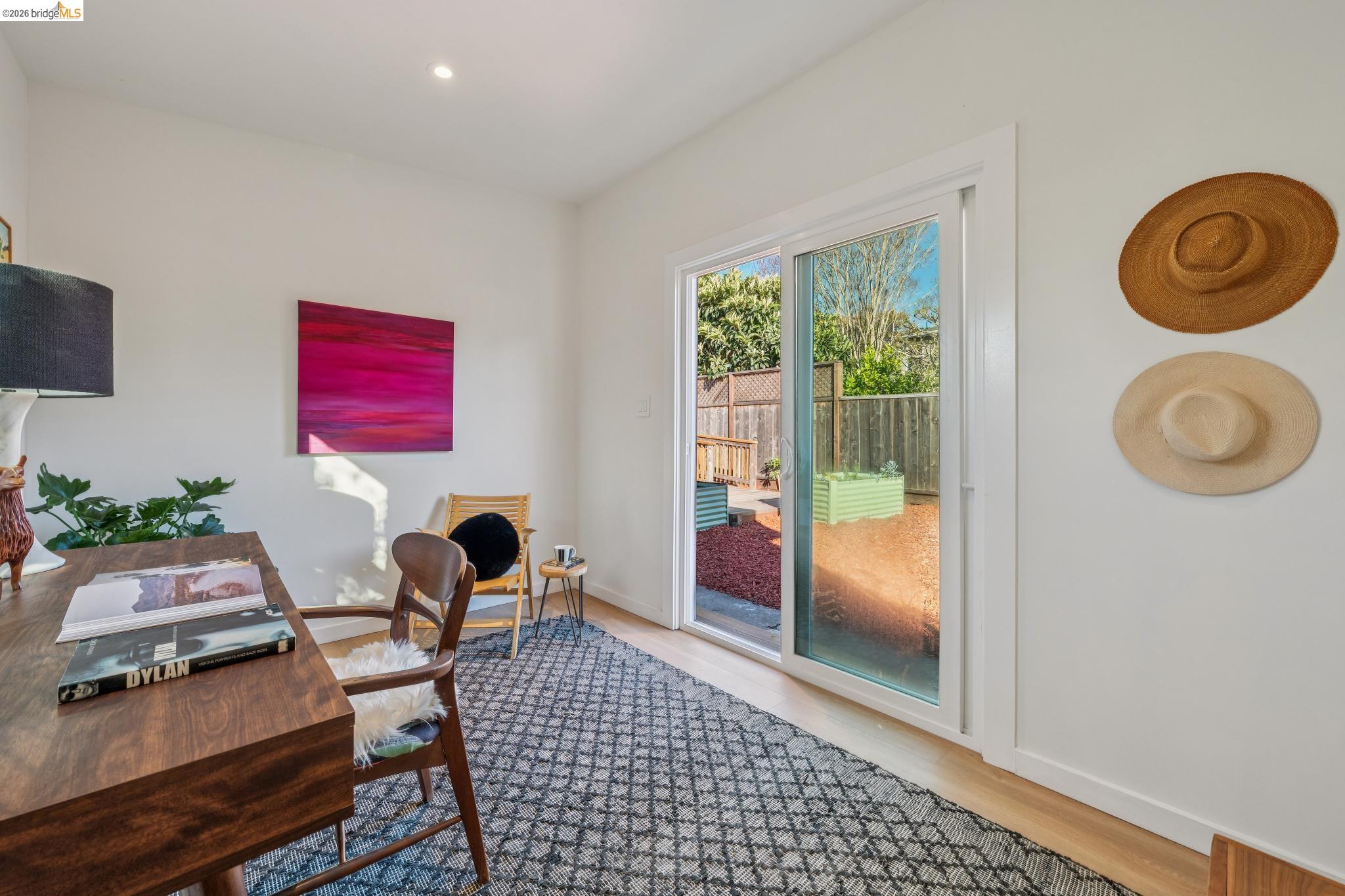 Detail Gallery Image 41 of 46 For 1339 Kains Ave, Berkeley,  CA 94702 - 2 Beds | 1 Baths