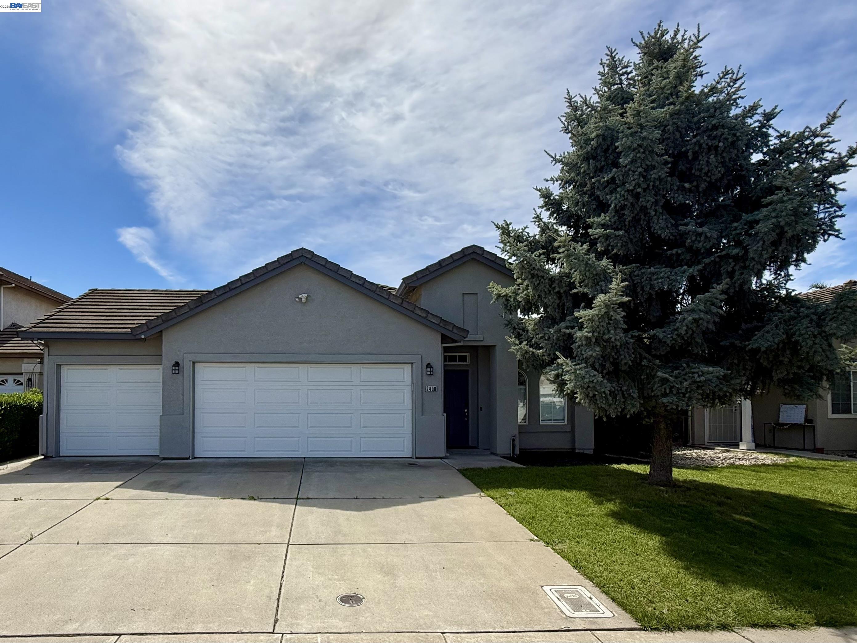 15449 Camino Del Parque S., Sonora, CA, 95370