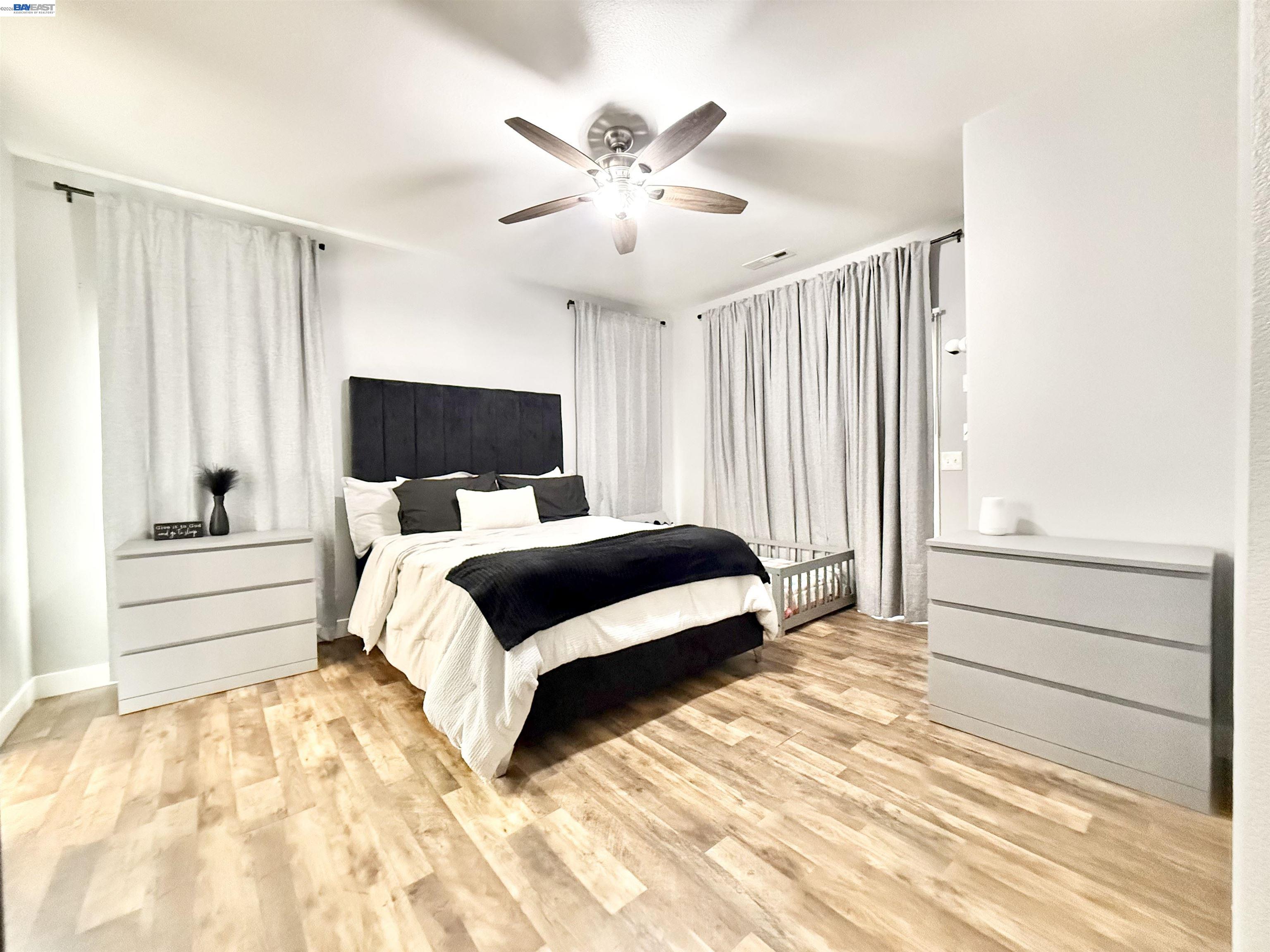 Detail Gallery Image 11 of 25 For 2408 Mountain Pride Court, Modesto,  CA 95355 - 4 Beds | 2 Baths