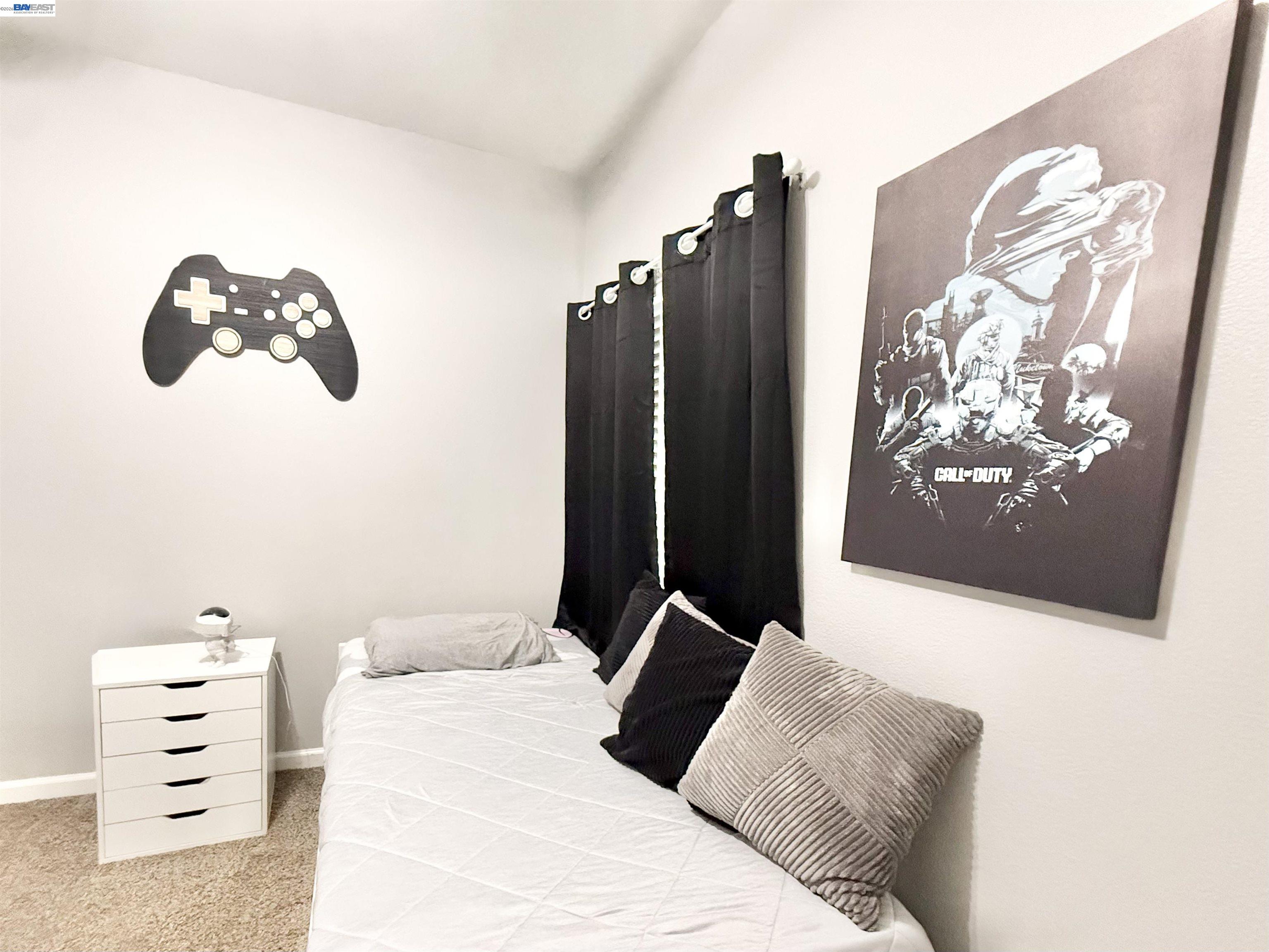 Detail Gallery Image 15 of 25 For 2408 Mountain Pride Court, Modesto,  CA 95355 - 4 Beds | 2 Baths