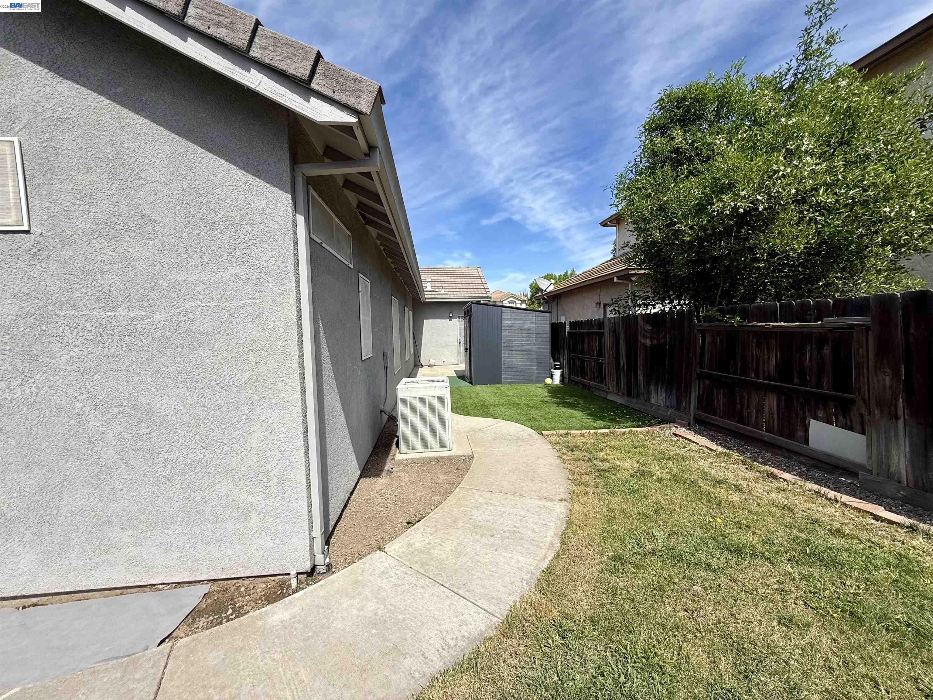 Detail Gallery Image 23 of 25 For 2408 Mountain Pride Court, Modesto,  CA 95355 - 4 Beds | 2 Baths