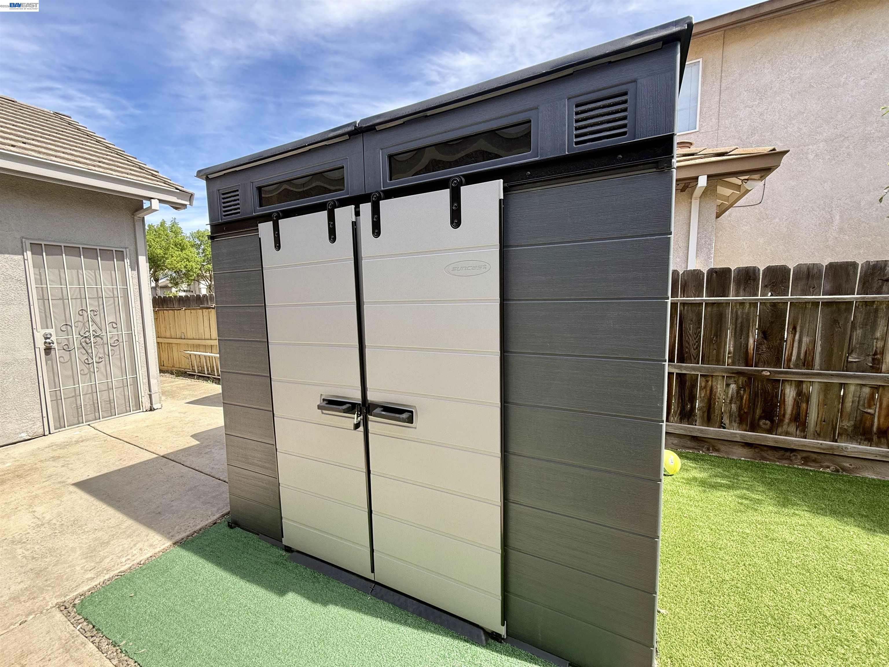 Detail Gallery Image 24 of 25 For 2408 Mountain Pride Court, Modesto,  CA 95355 - 4 Beds | 2 Baths