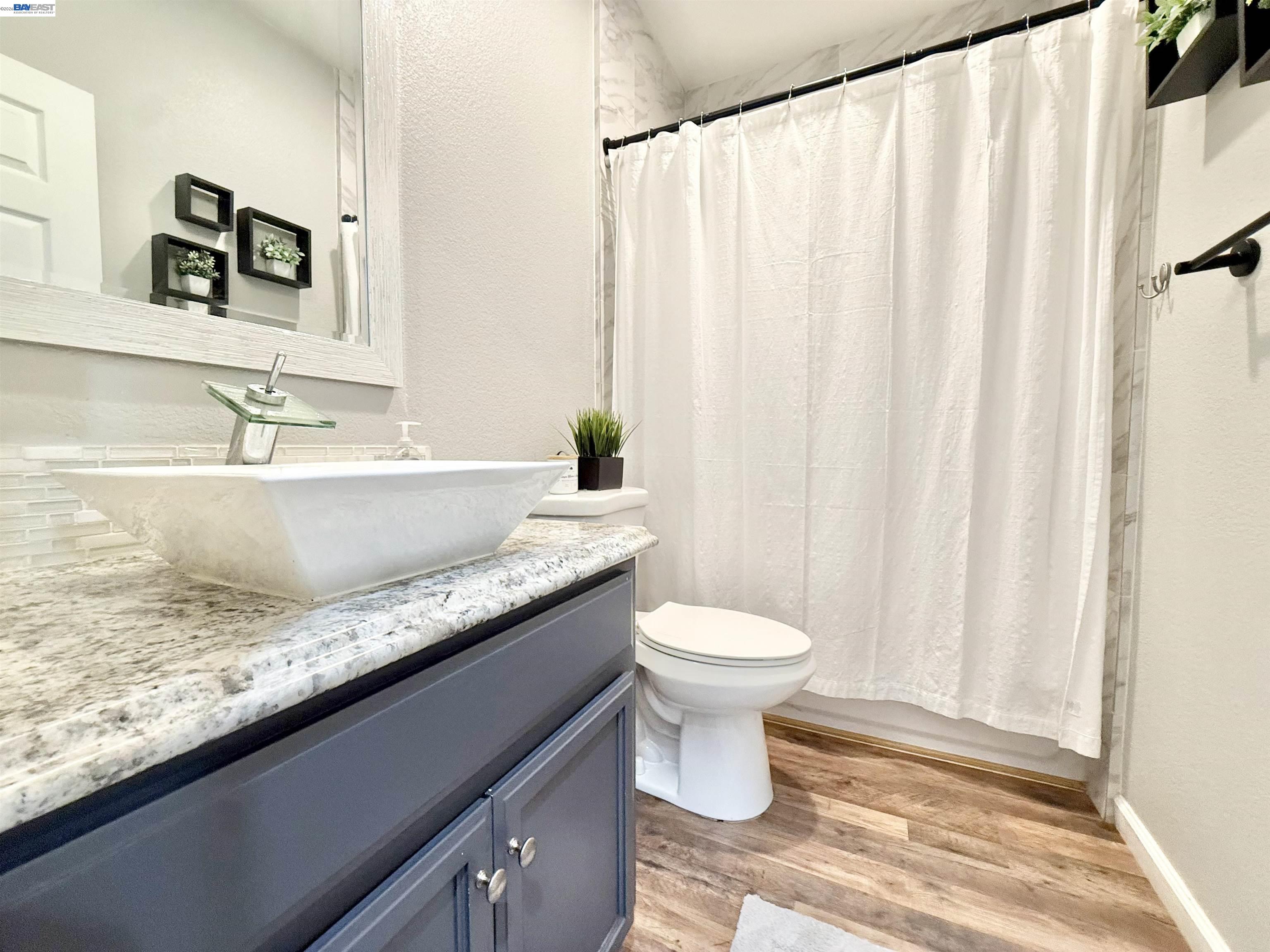 Detail Gallery Image 10 of 25 For 2408 Mountain Pride Court, Modesto,  CA 95355 - 4 Beds | 2 Baths